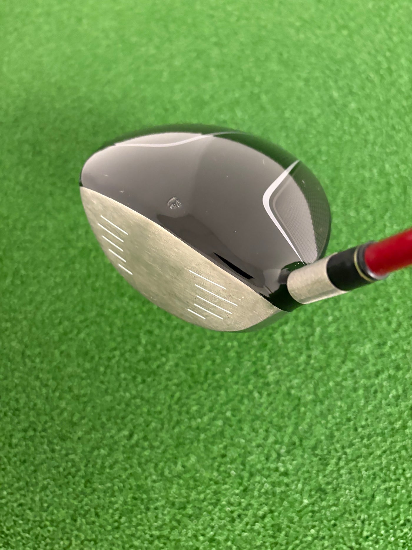 Taylormade Burner 10.5* (Stiff/Regular)