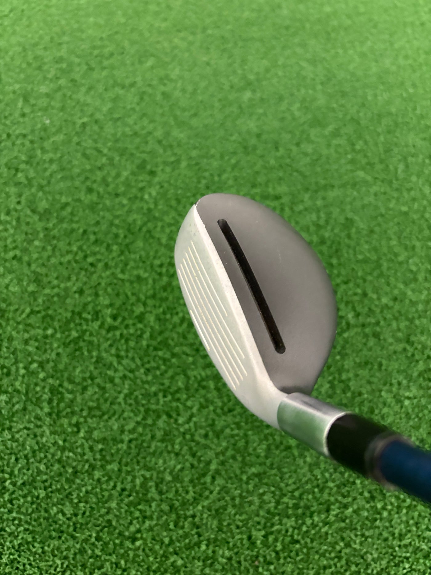 Adams Idea (2013) 19* 3 Hybrid (Stiff/Regular)