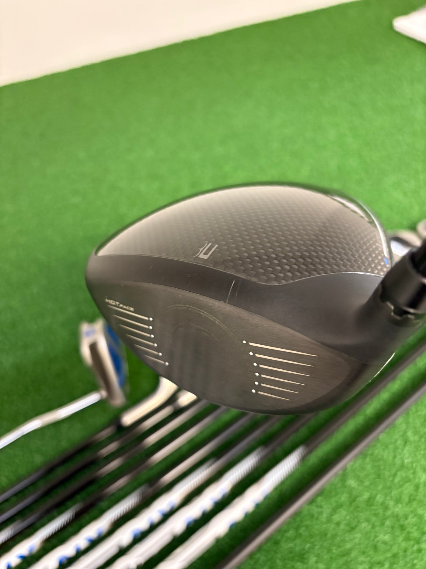 Cobra Aerojet Full Set