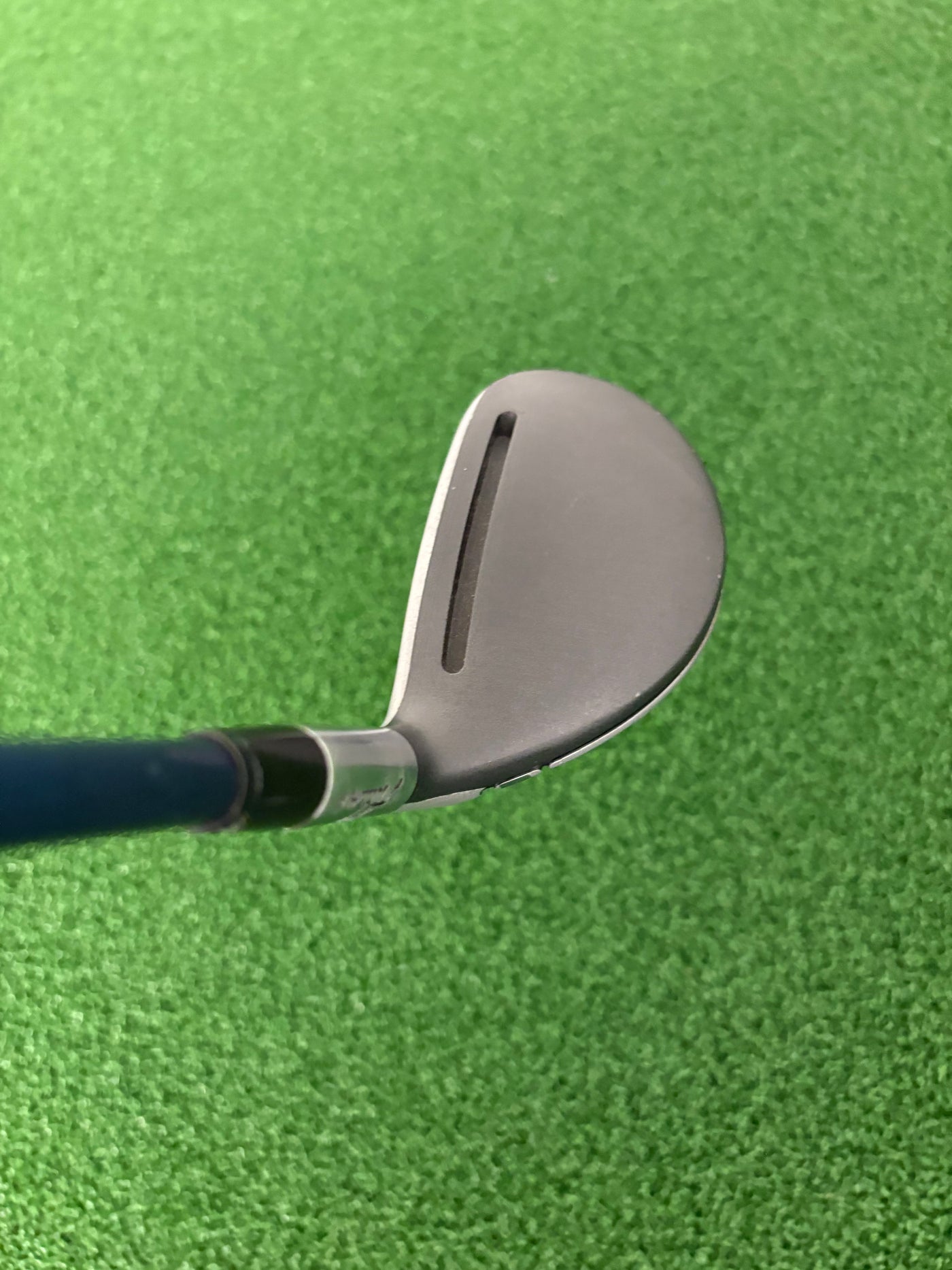 Adams Idea (2013) 19* 3 Hybrid (Stiff/Regular)