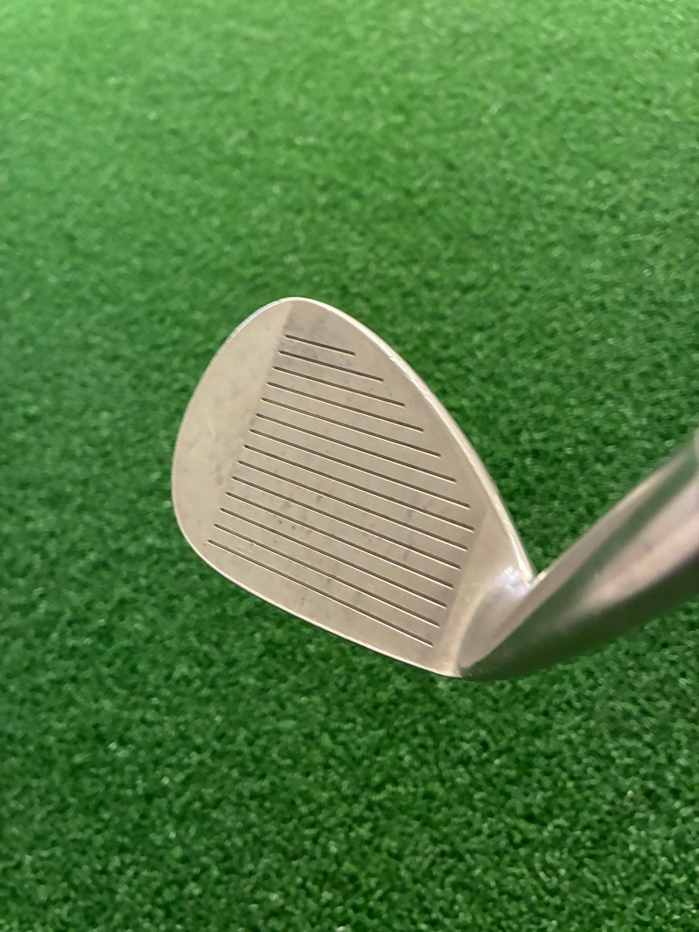 Mizuno MP-R12 52*