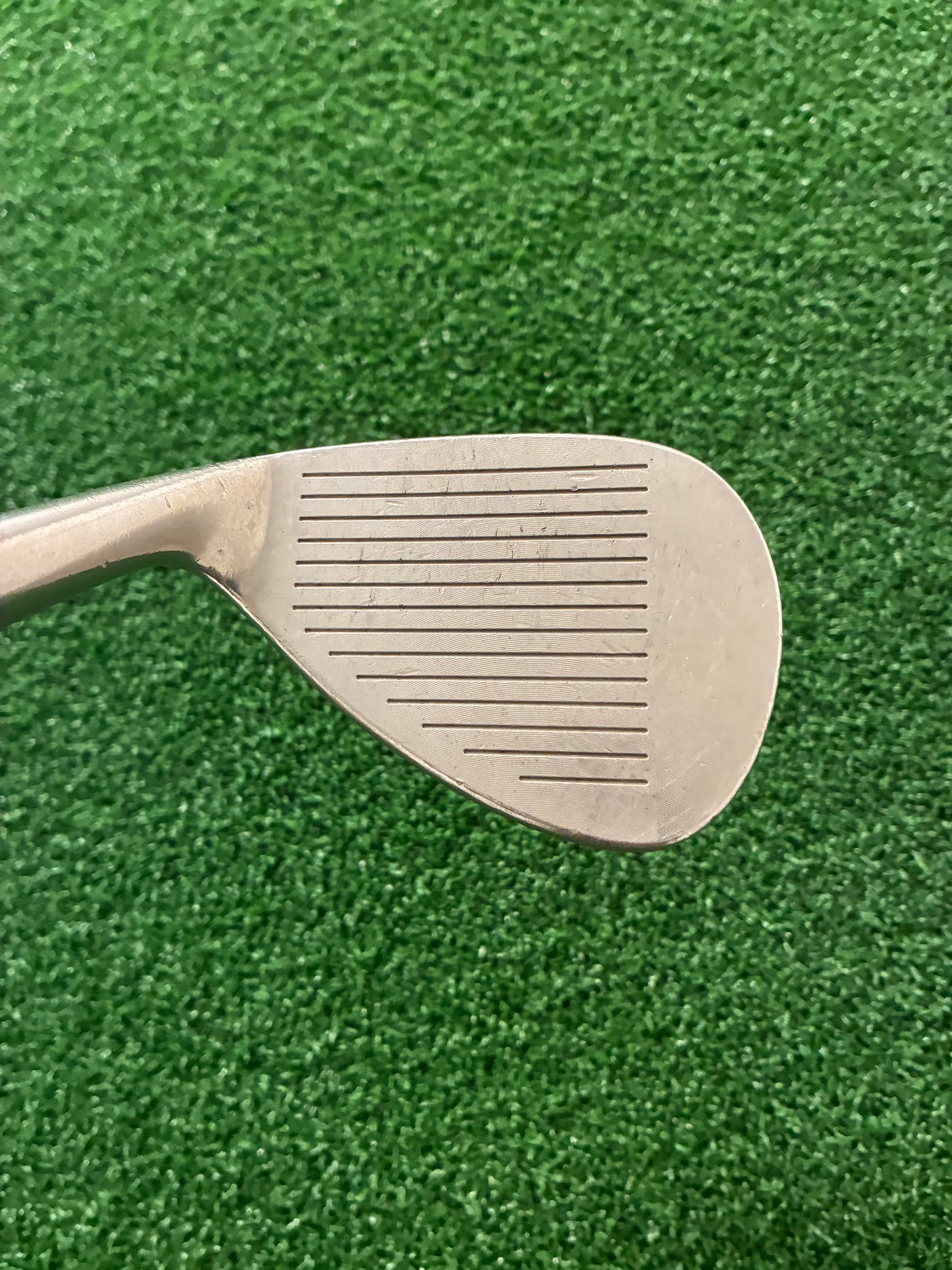 Mizuno MP-R12 52*