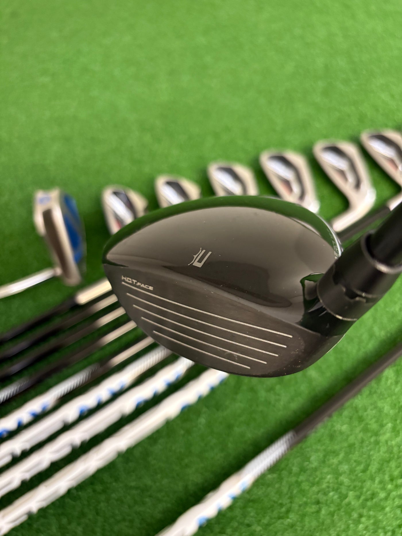 Cobra Aerojet Full Set