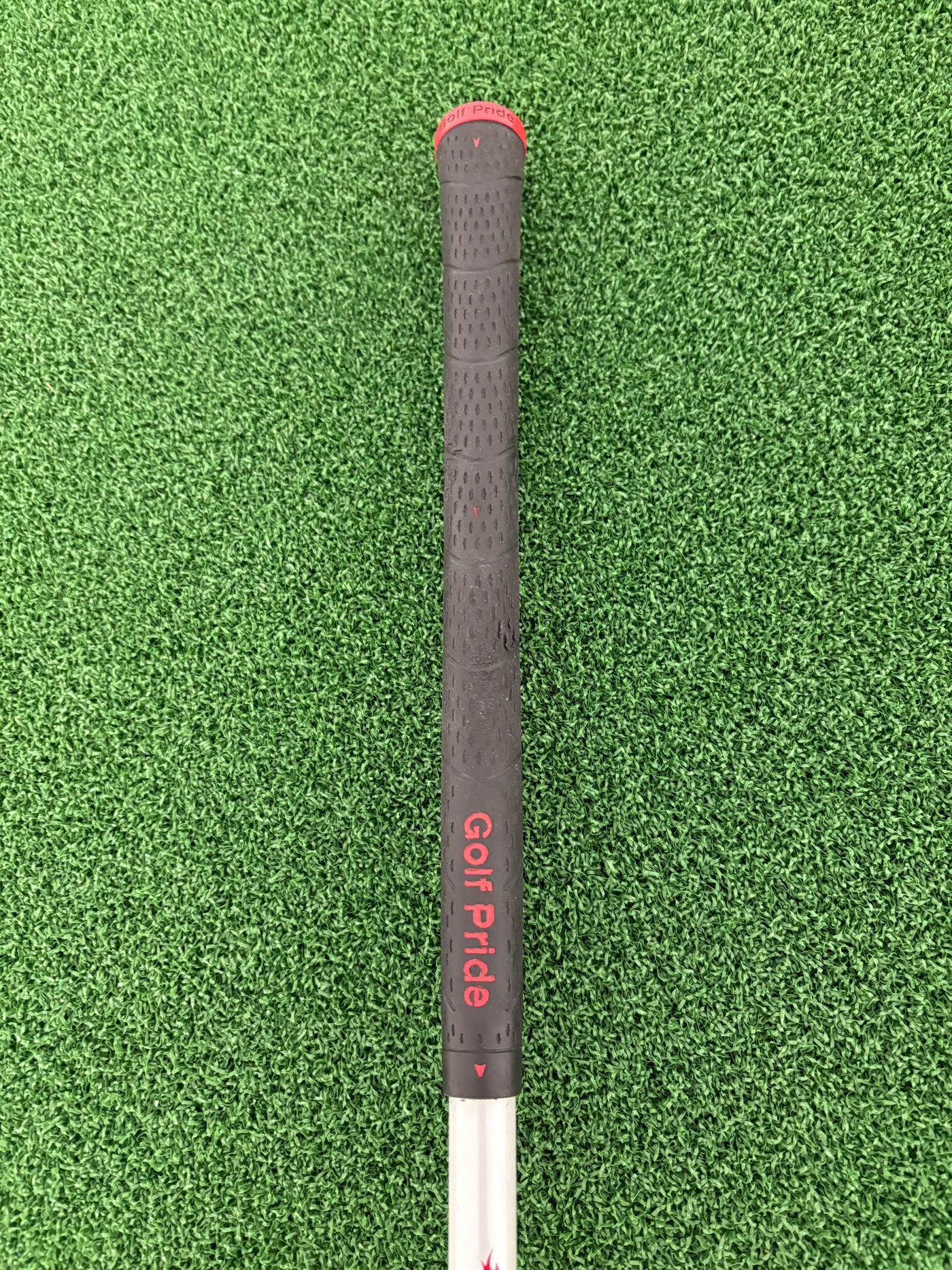 Taylormade Burner 10.5* (Stiff/Regular)