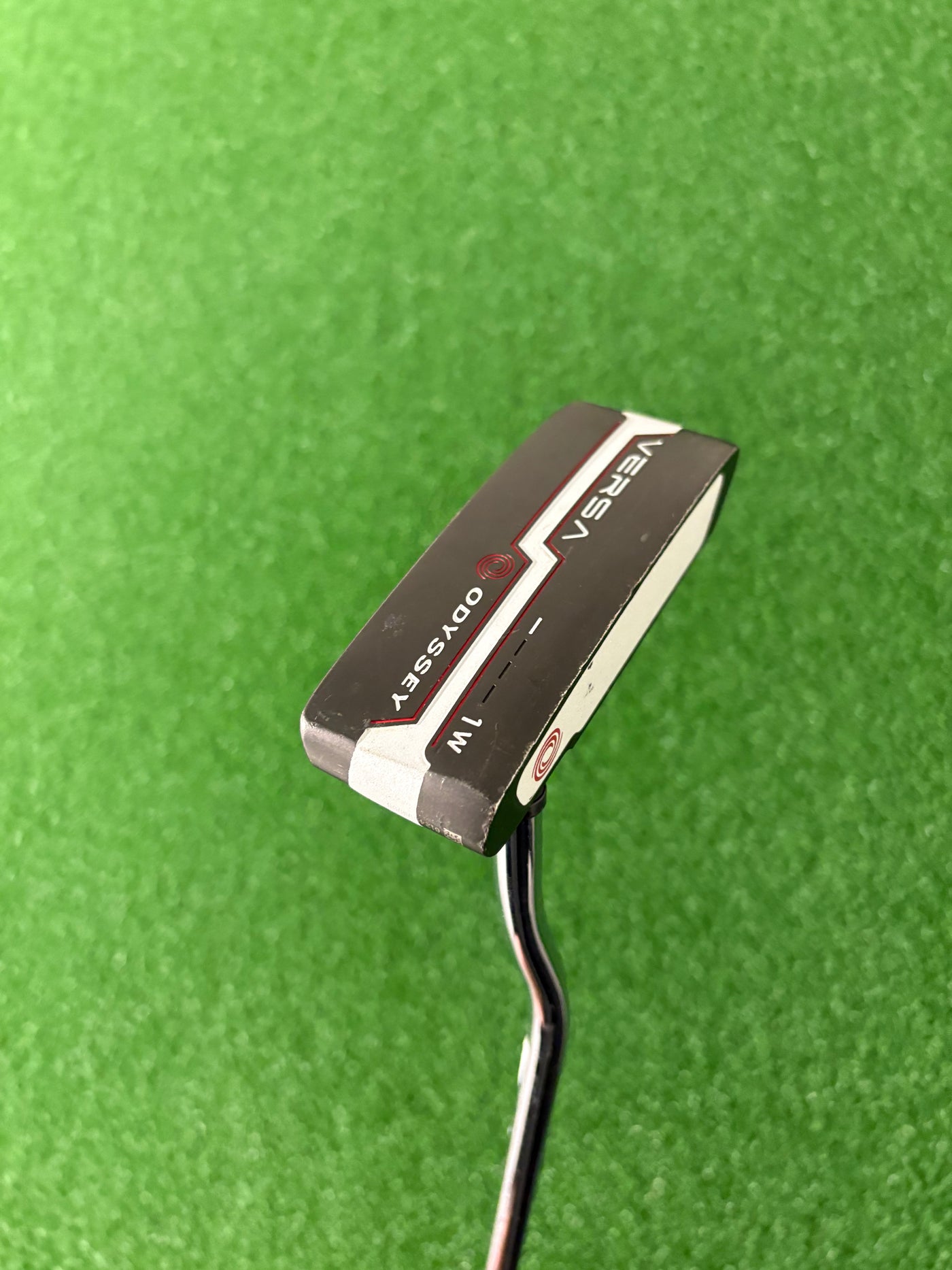Odyssey Versa #1W (33")