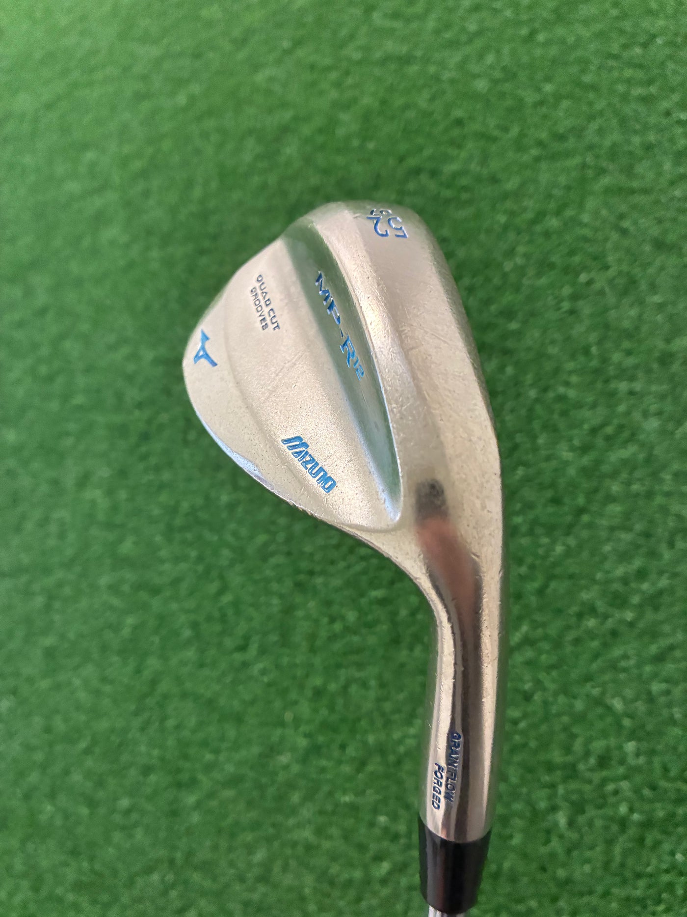 Mizuno MP-R12 52*