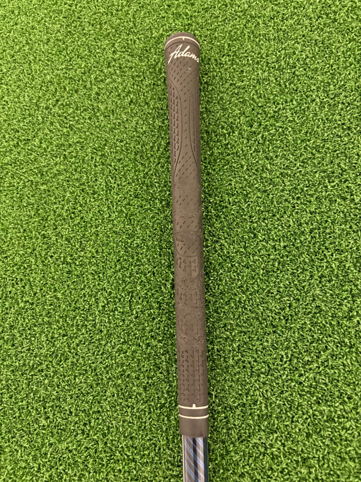 Adams Idea (2013) 19* 3 Hybrid (Stiff/Regular)