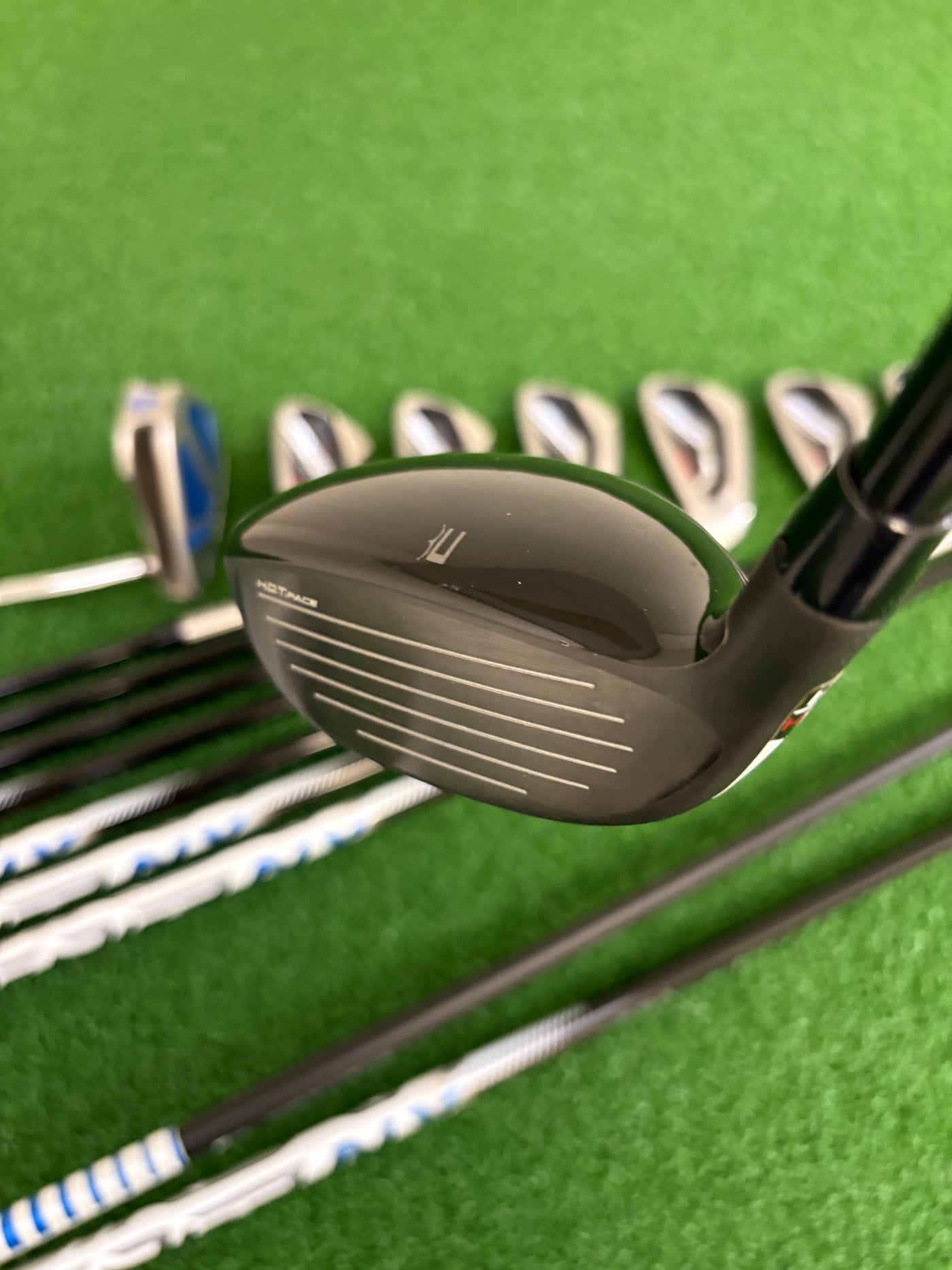 Cobra Aerojet Full Set