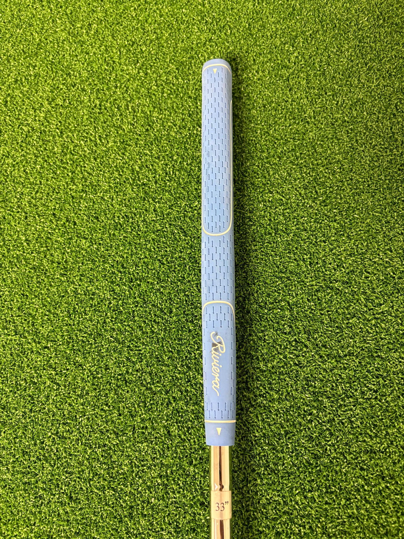 Odyssey Versa #1W (33")