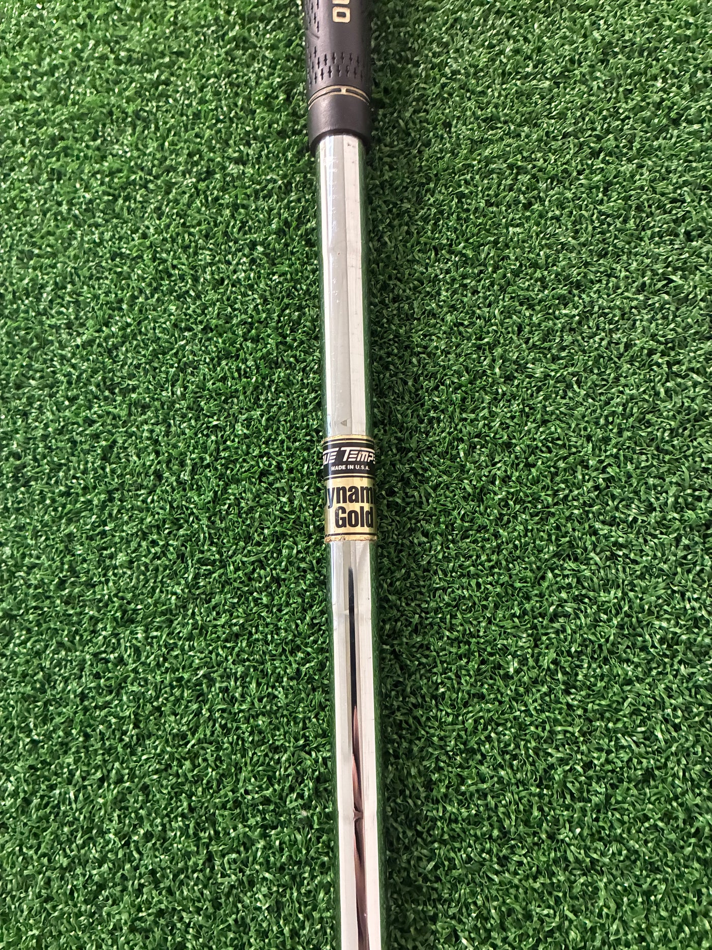 Mizuno MP-R12 52*
