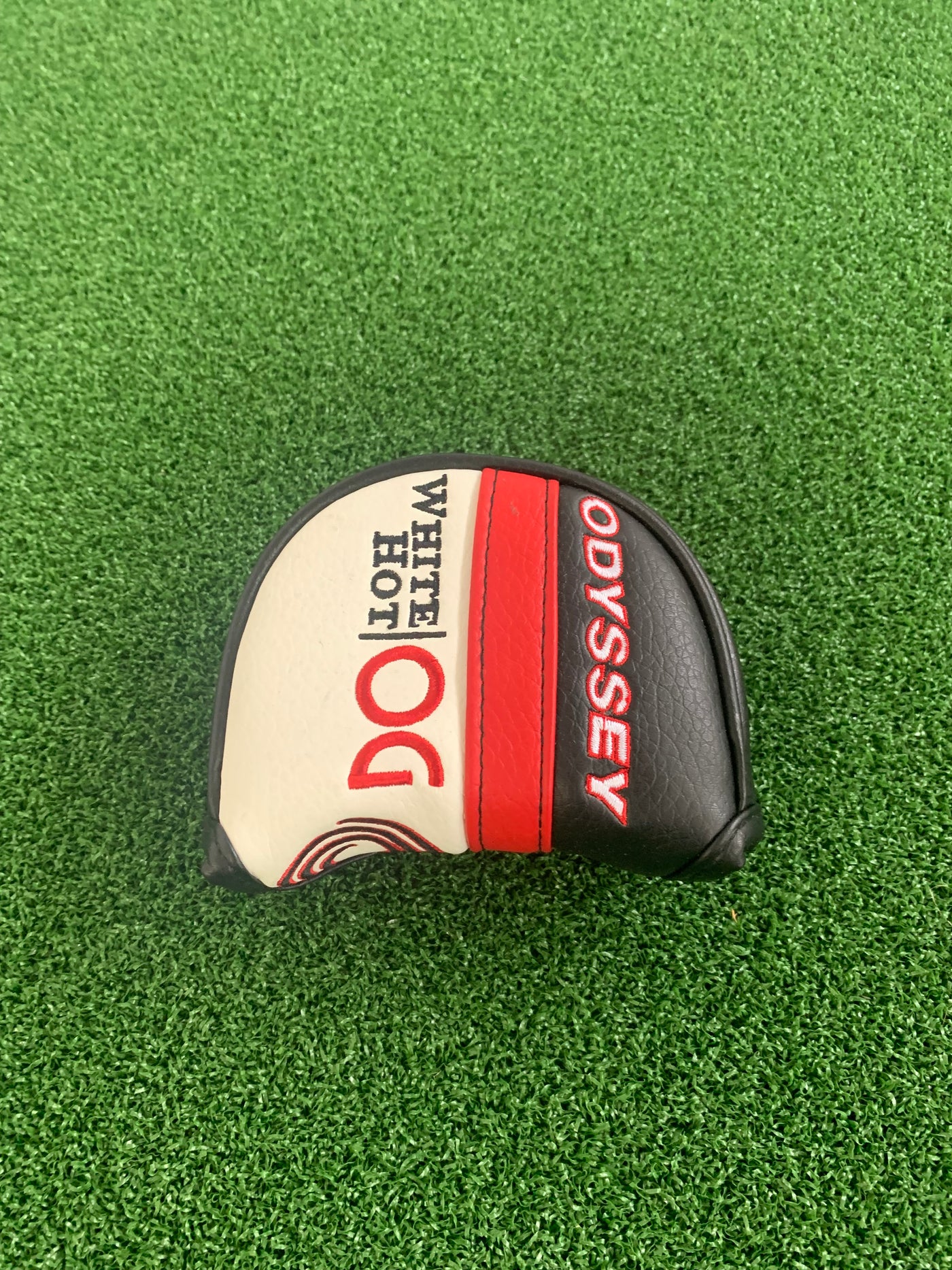 Odyssey White Hot OG Rossie (34") *NEW*