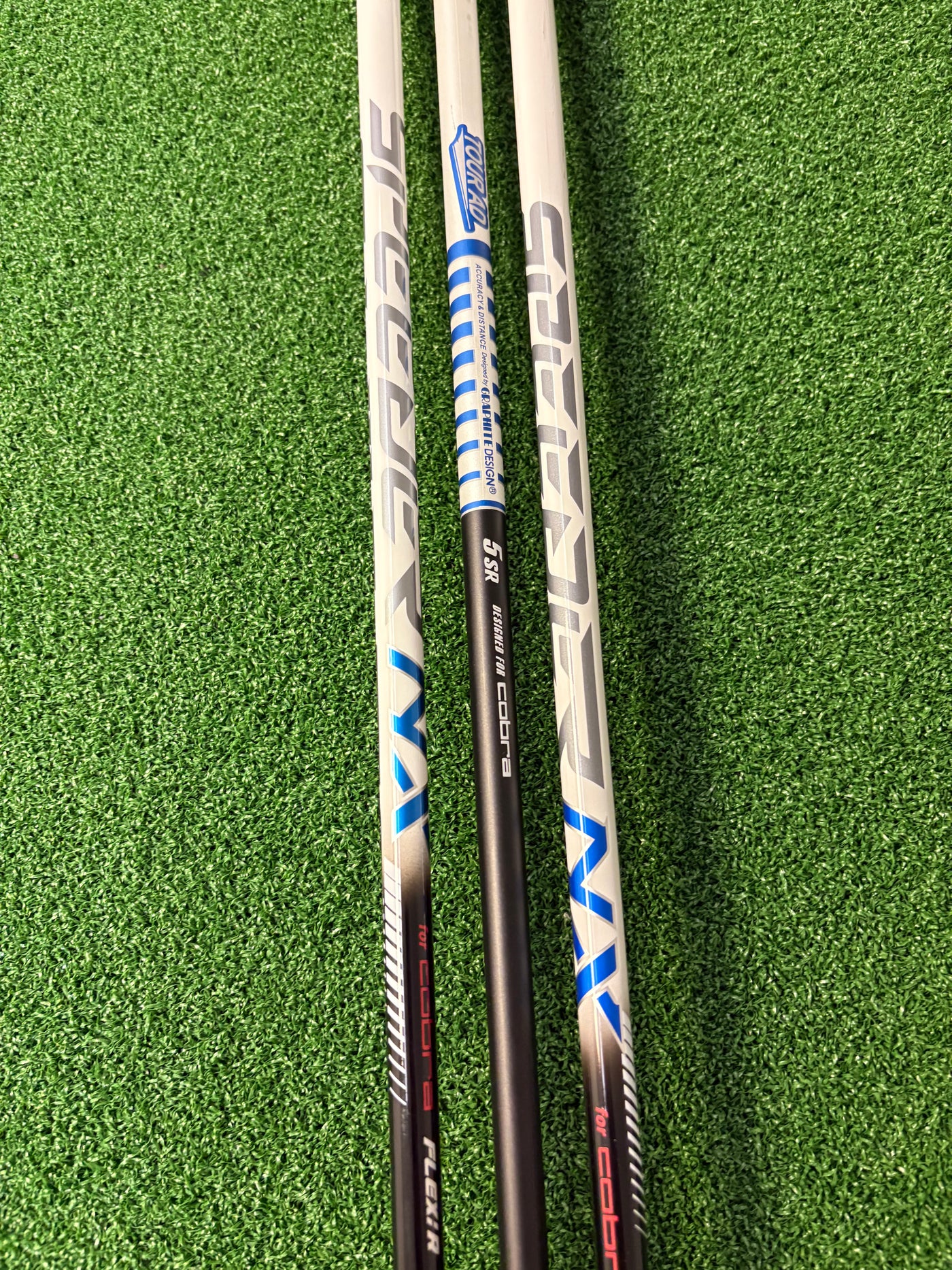 Cobra Aerojet Full Set