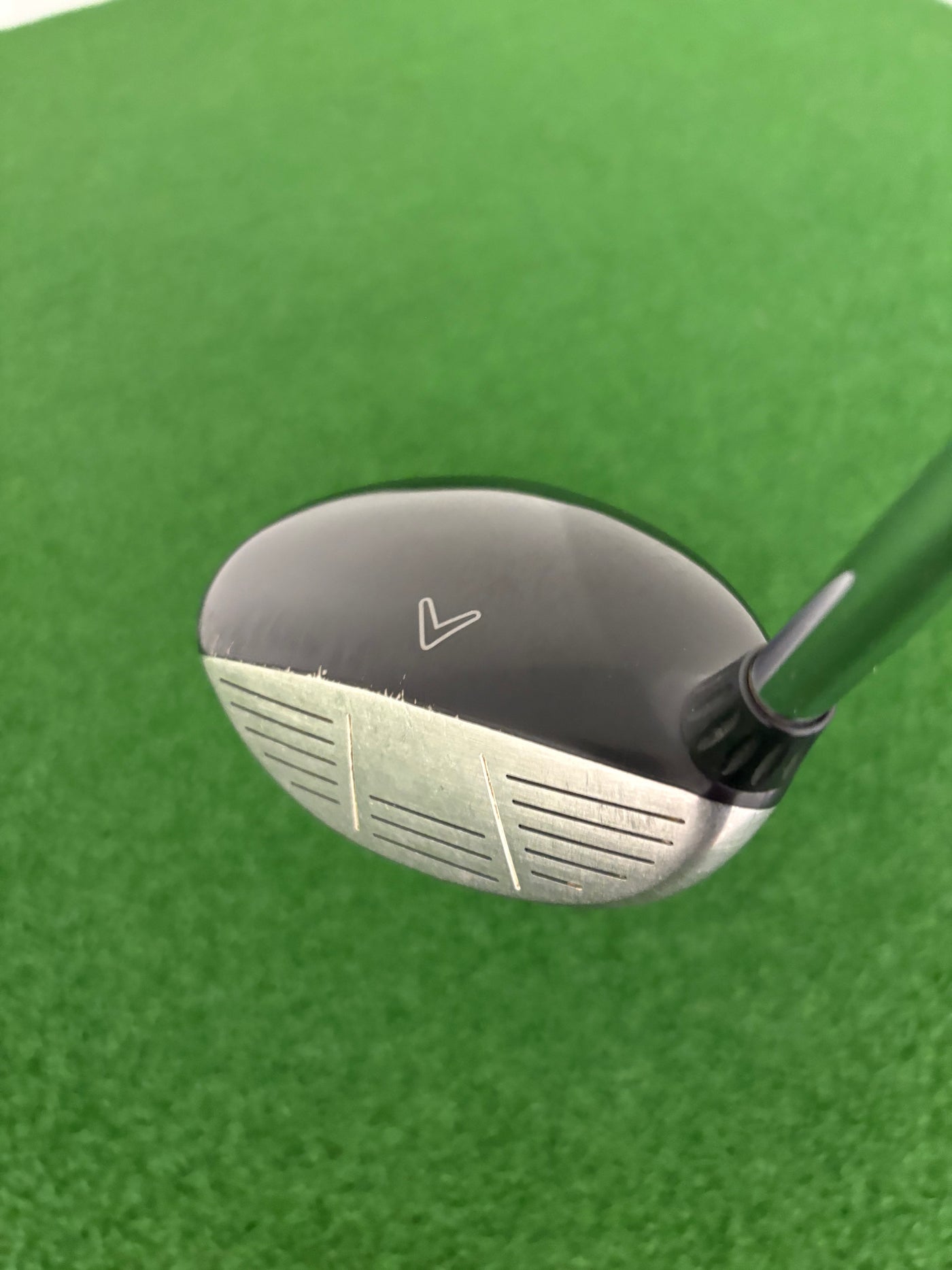 Callaway X 21* 3 Hybrid (Stiff)