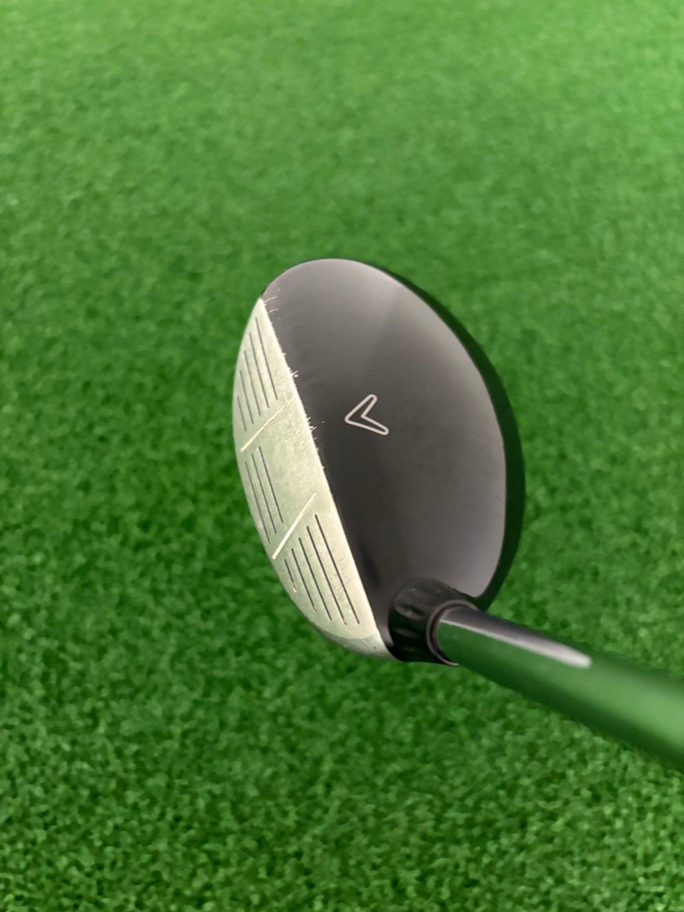 Callaway X 21* 3 Hybrid (Stiff)