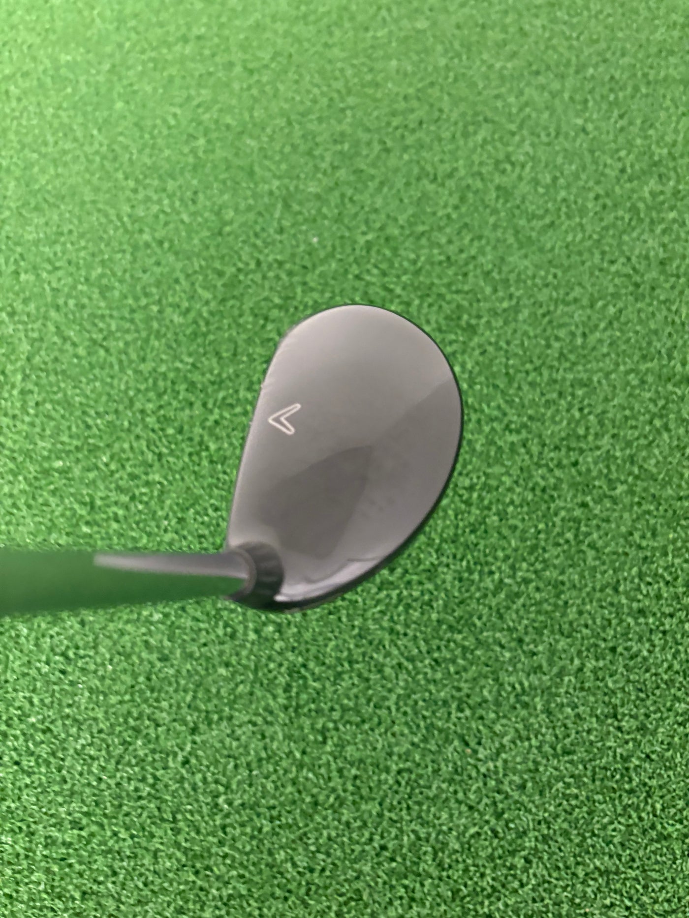 Callaway X 21* 3 Hybrid (Stiff)