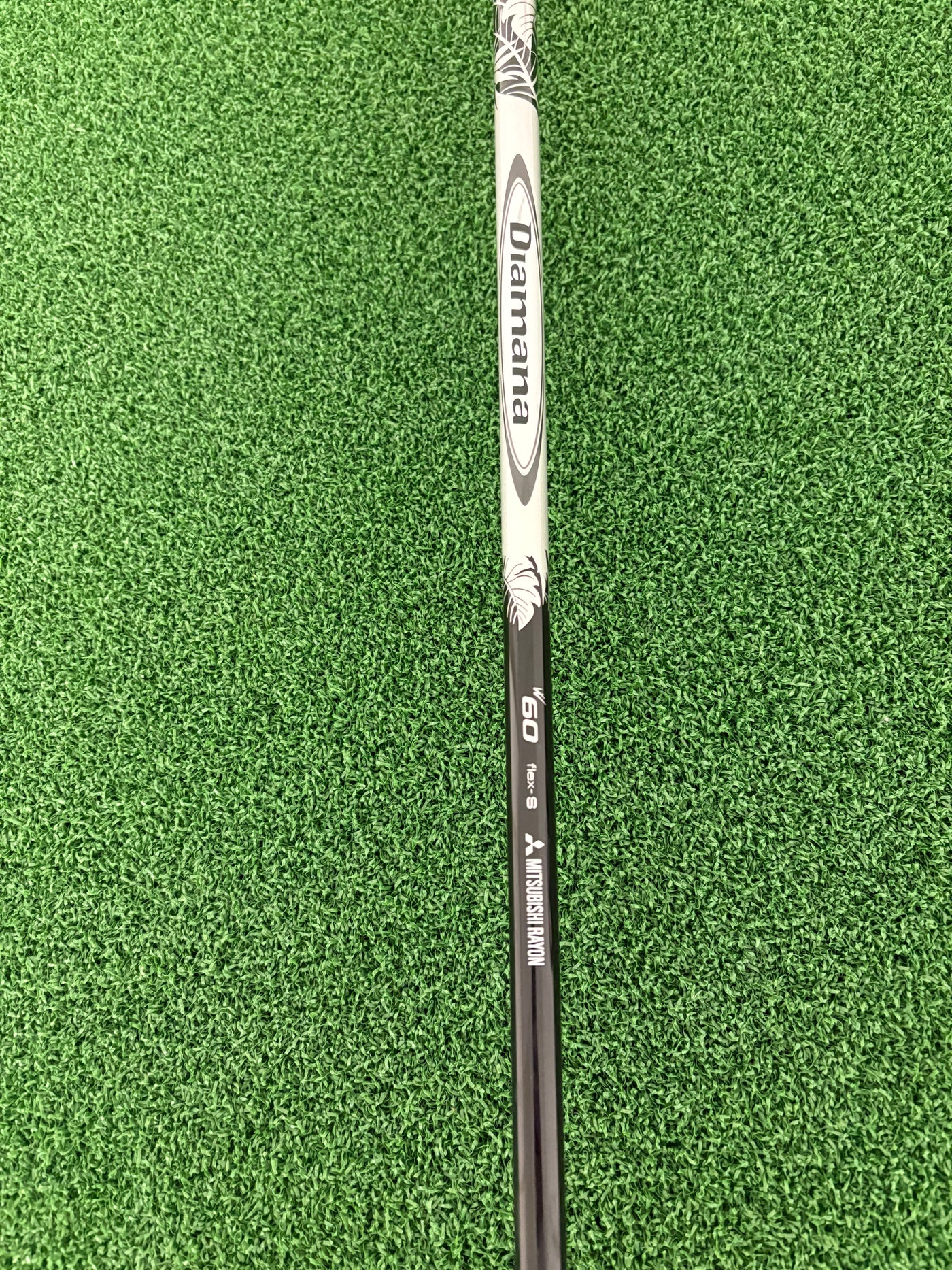 Taylormade M6 9.0* (Stiff)