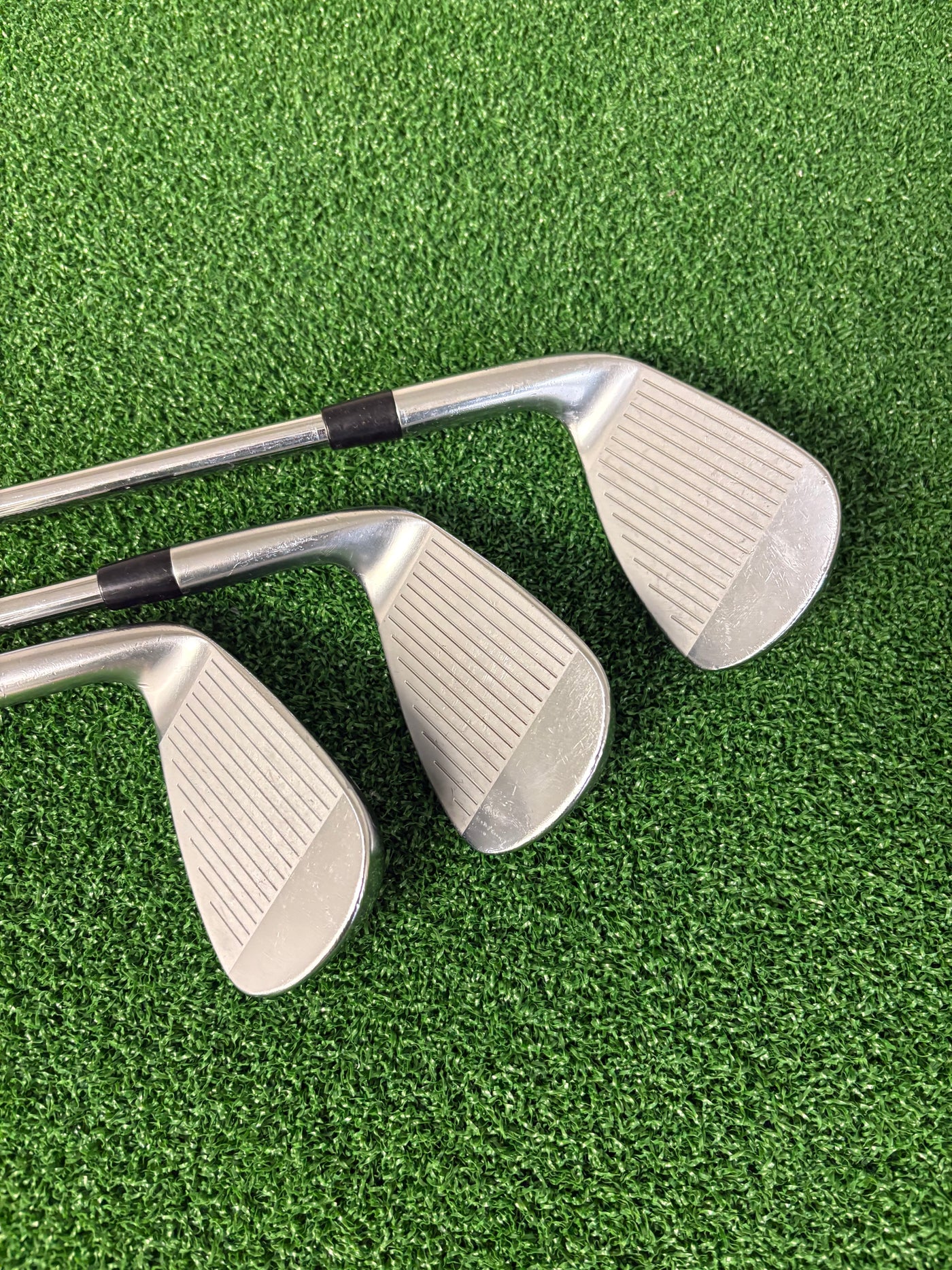Callaway X-Forged (2009) 5-PW (Stiff)
