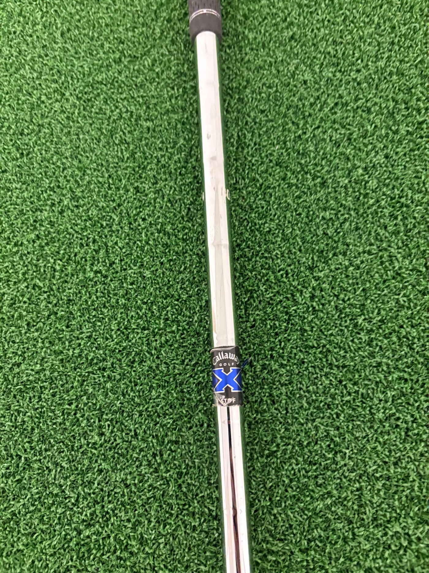 Callaway X 21* 3 Hybrid (Stiff)