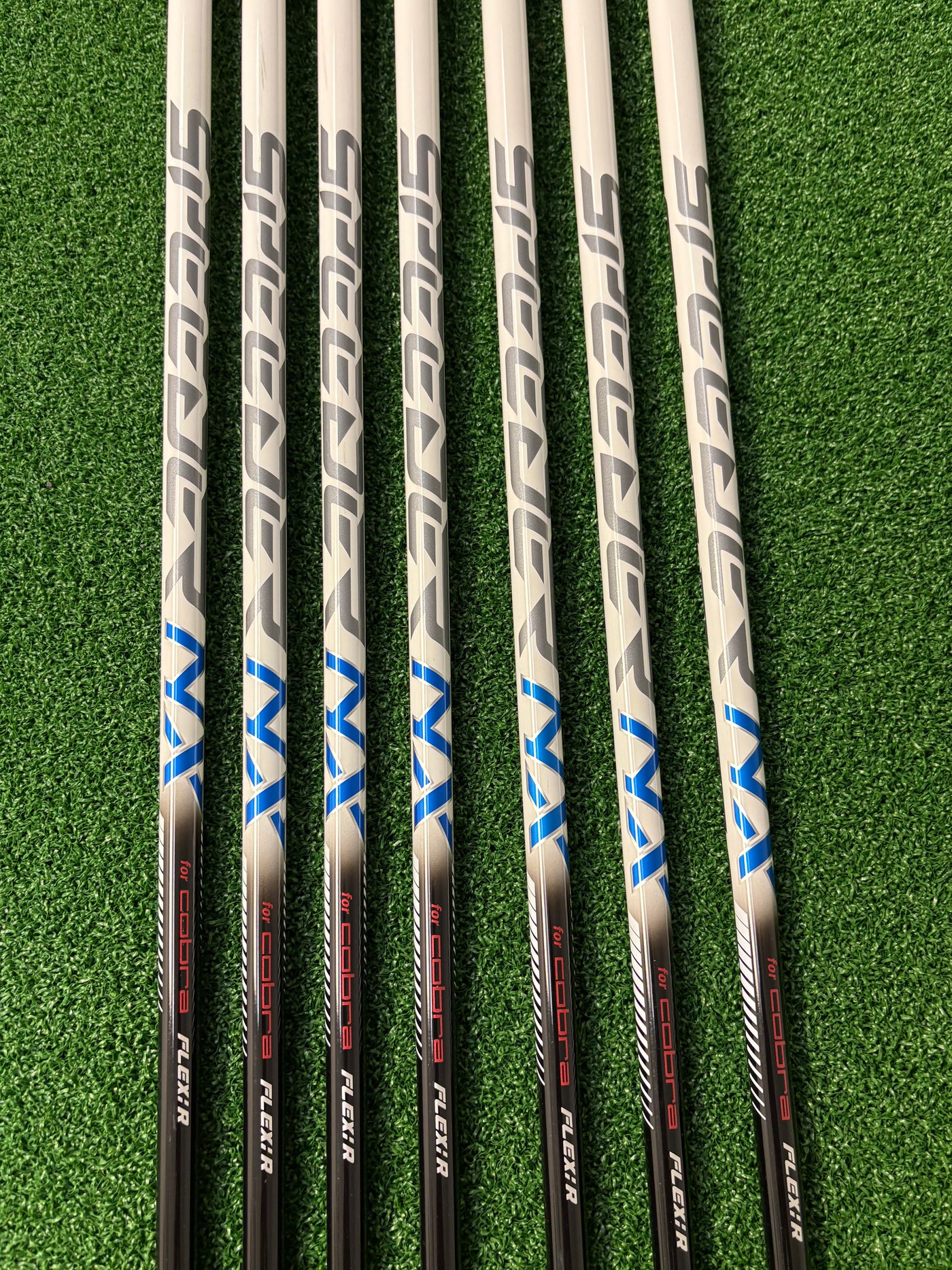 Cobra Aerojet Full Set