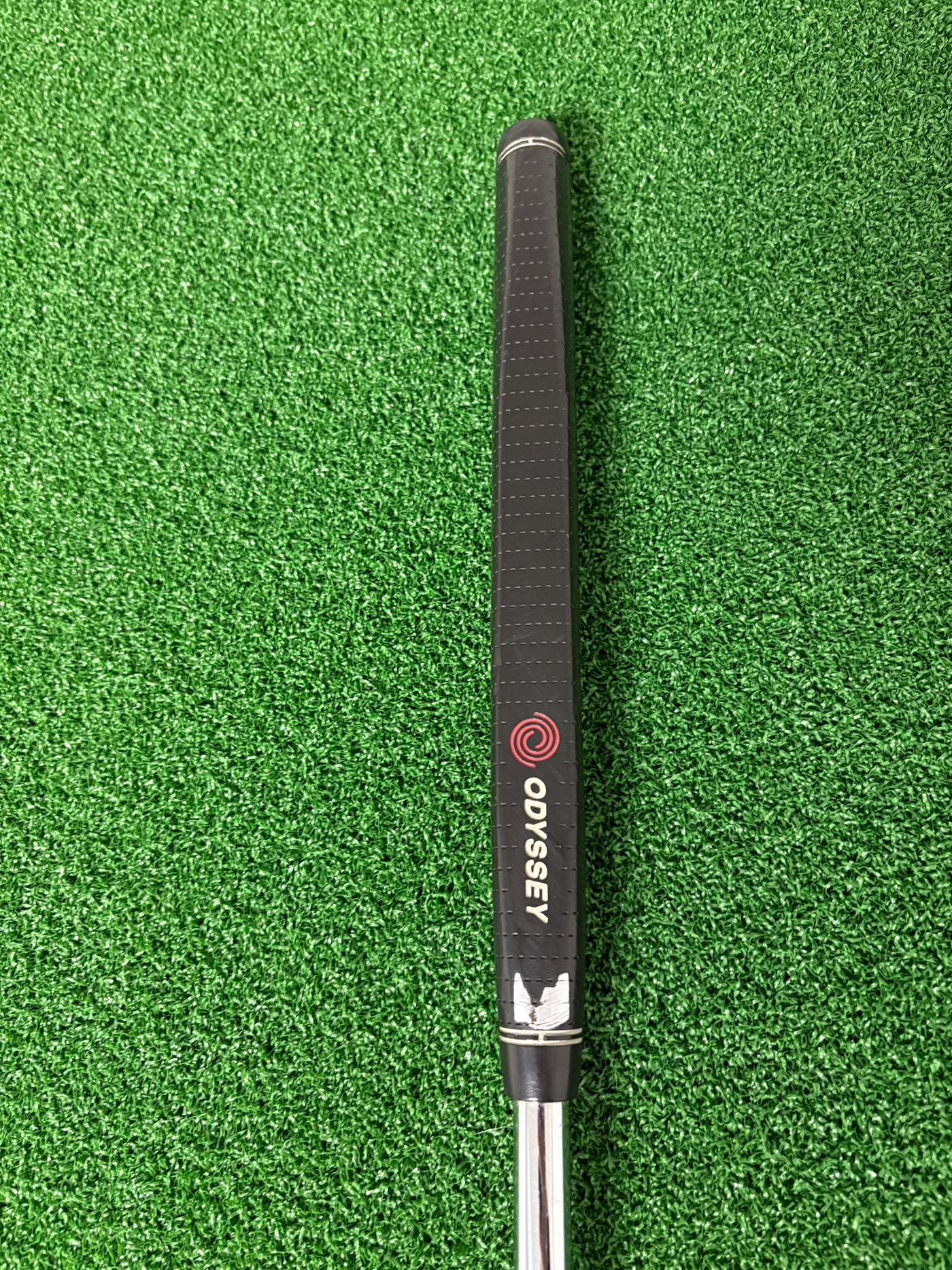 Odyssey White Ice ix 2-Ball (34")