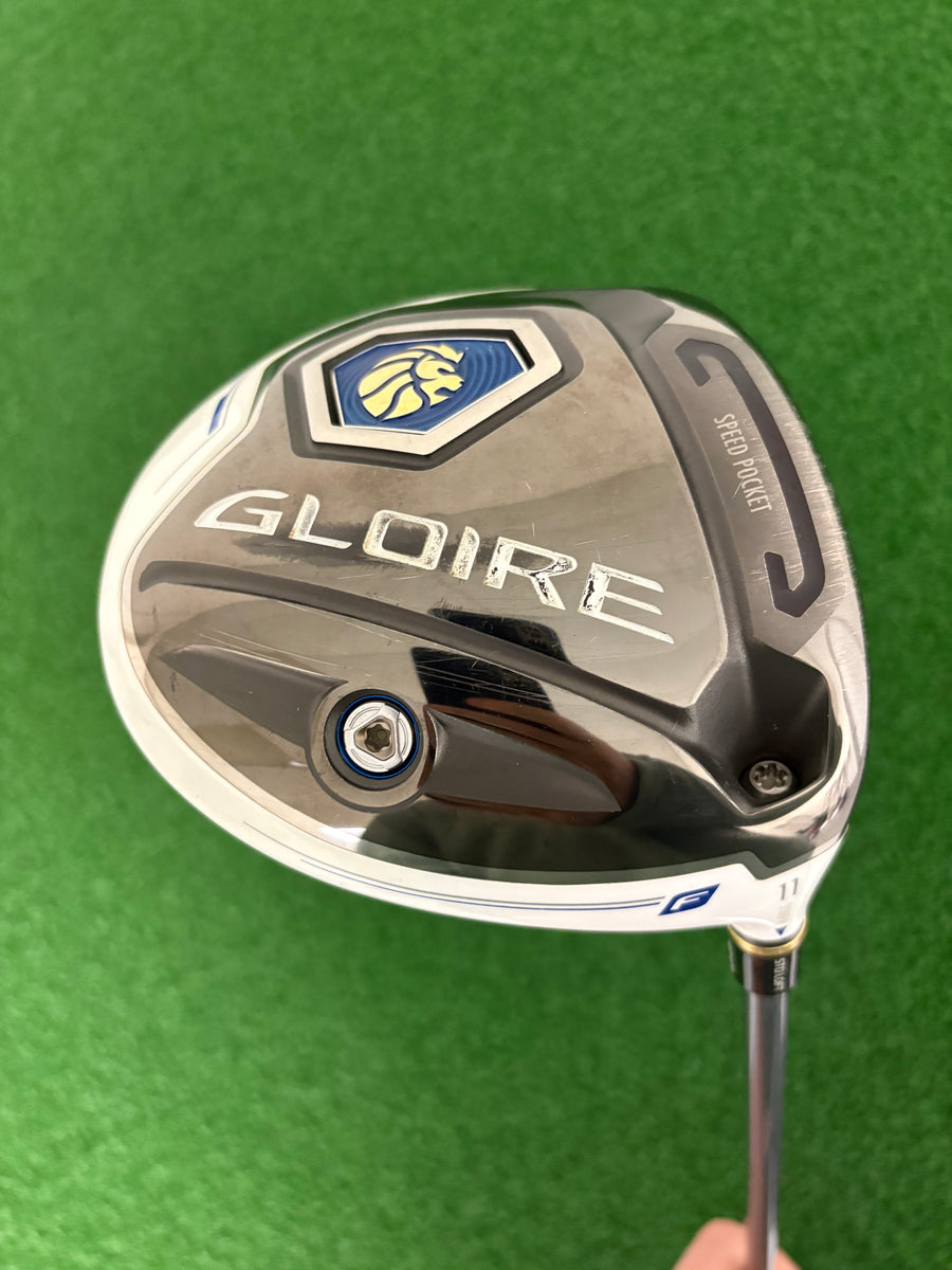 Taylormade Gloire F 11.0* (Regular)