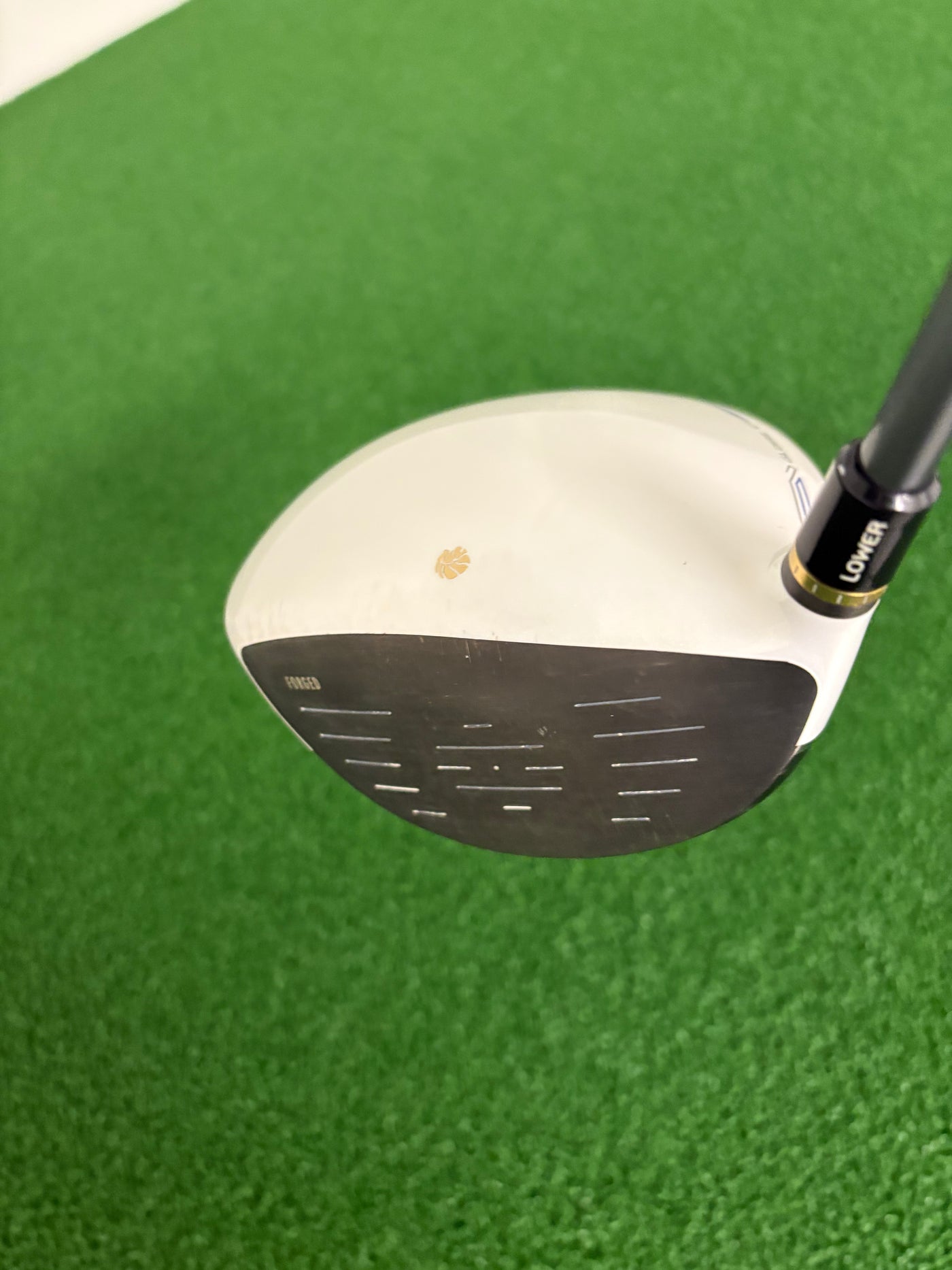Taylormade Gloire F 11.0* (Regular)