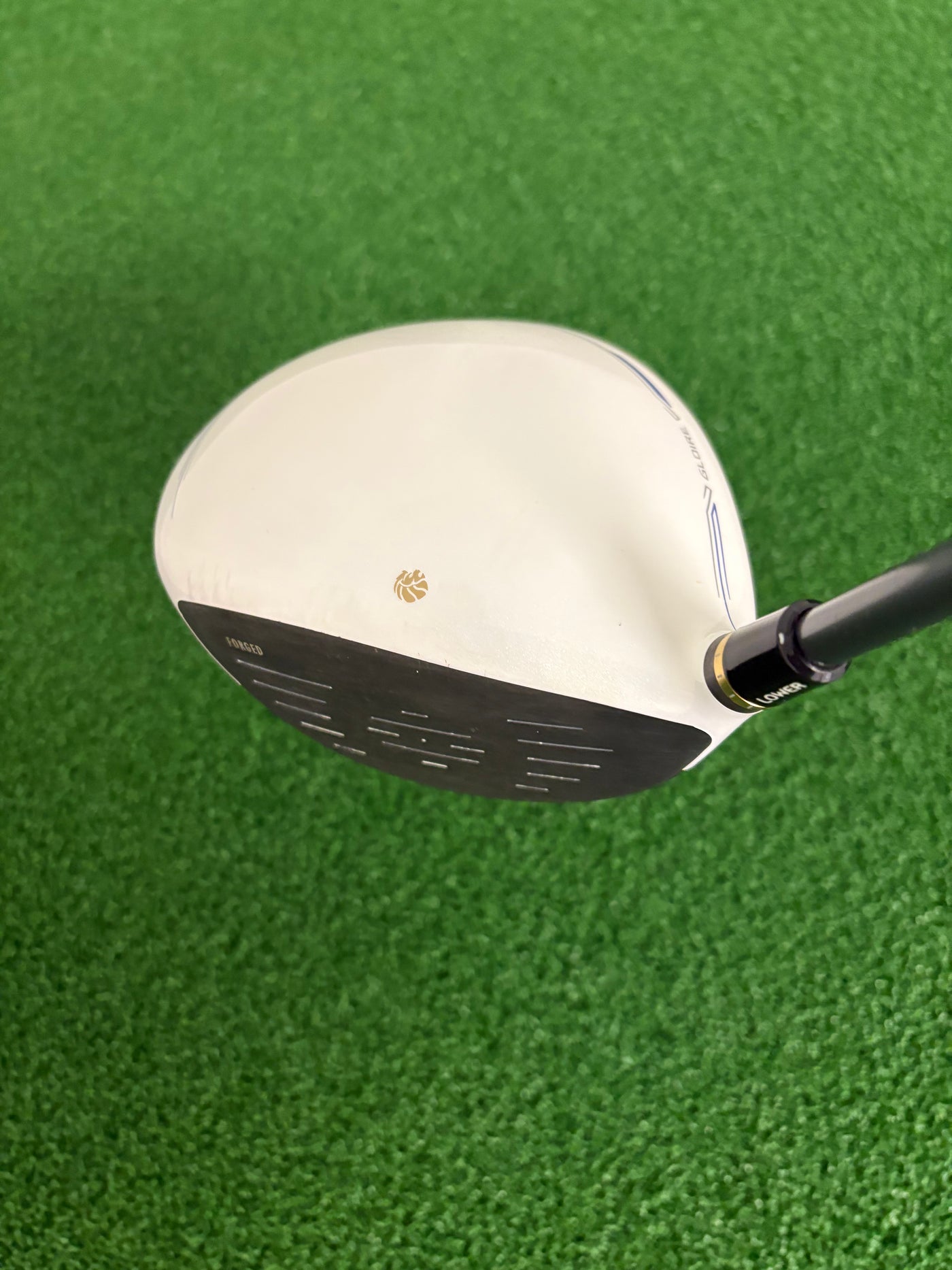 Taylormade Gloire F 11.0* (Regular)