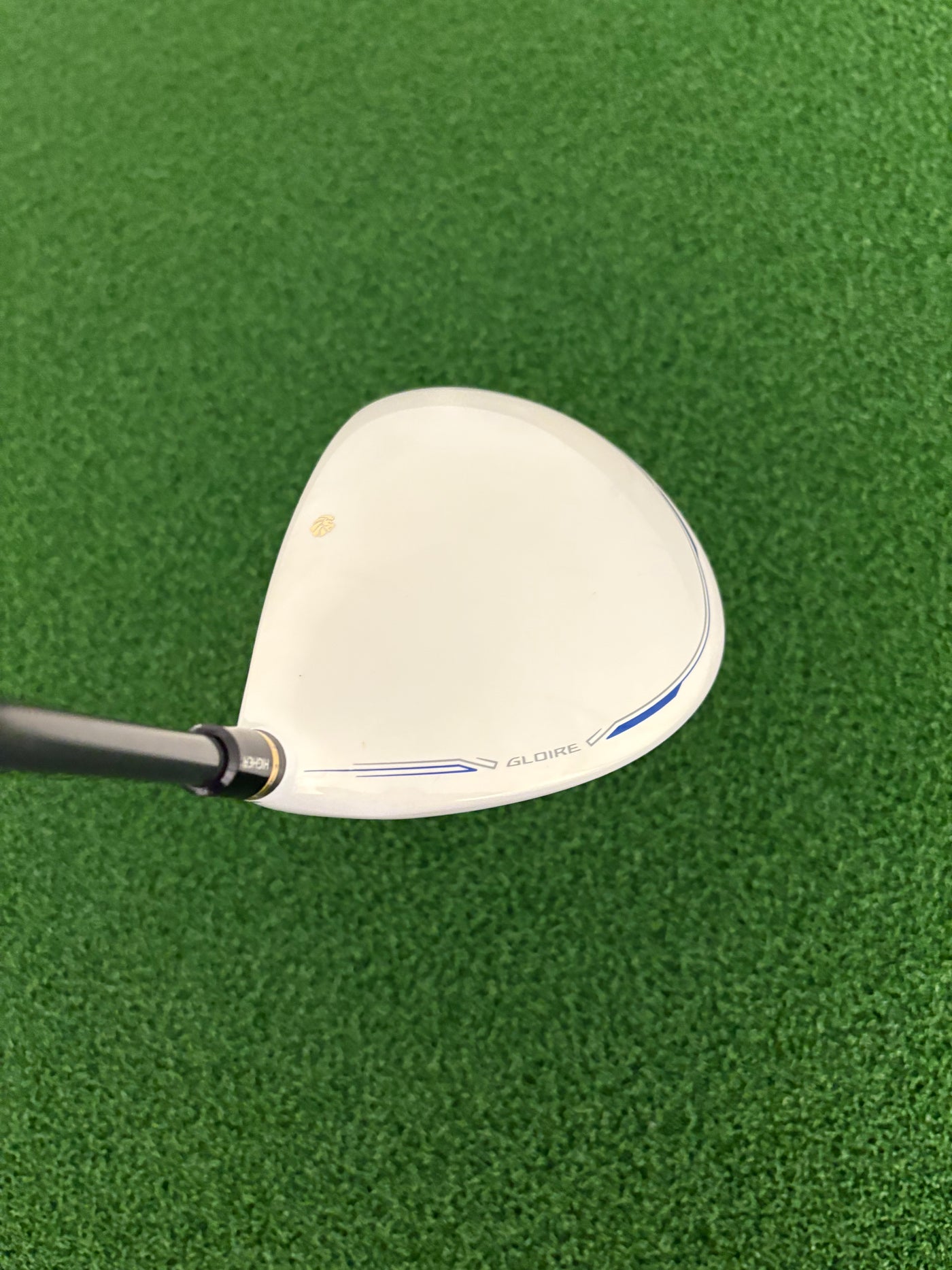 Taylormade Gloire F 11.0* (Regular)