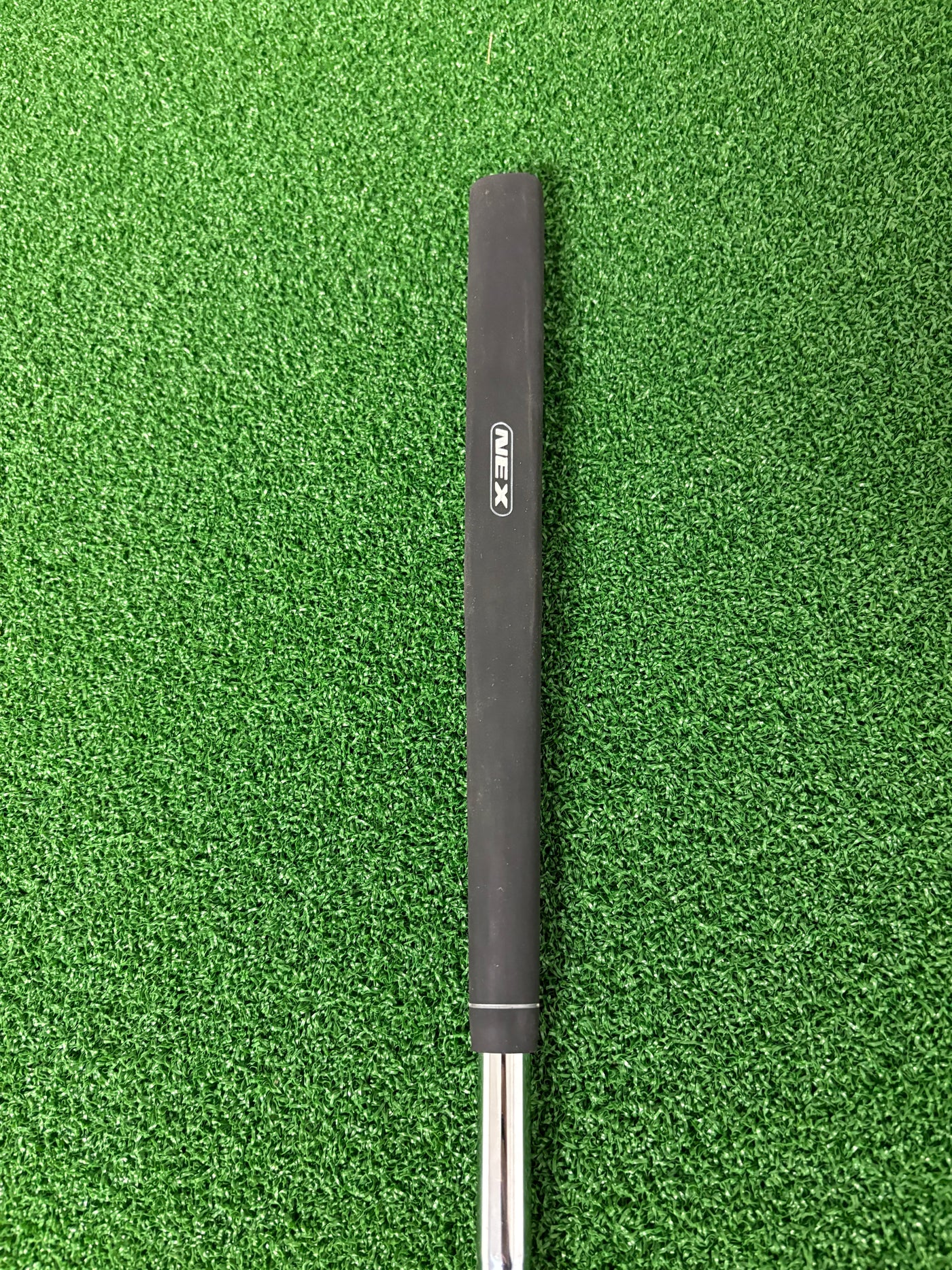 Odyssey White Ice D.A.R.T (34")