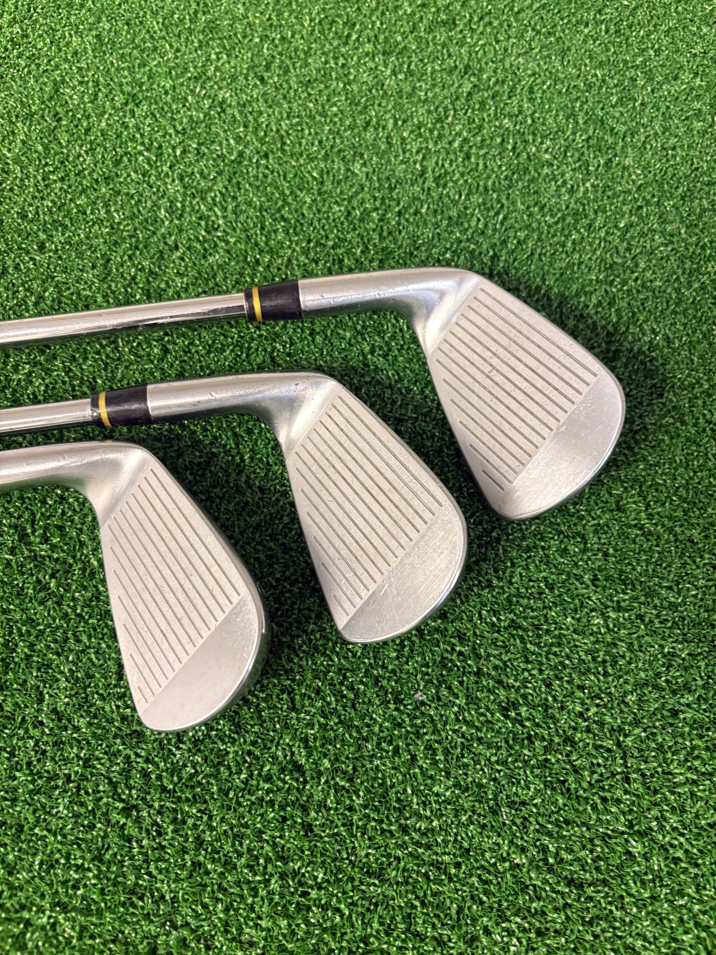 Nike SQ Mach Speed 5-PW (Stiff)