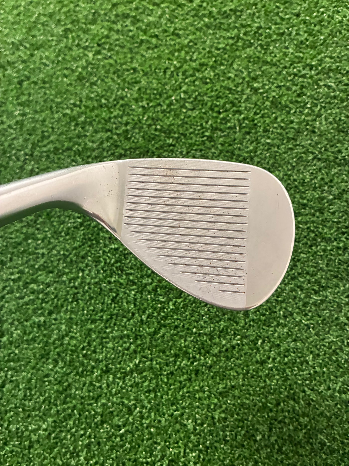 Titleist Vokey SM9 D Grind 58*
