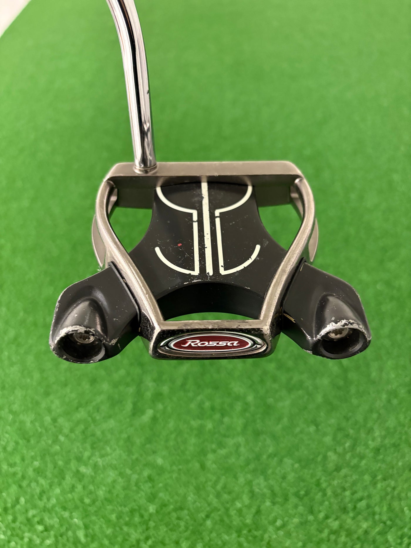 Taylormade Rossa Monza AGSi Spider (34")