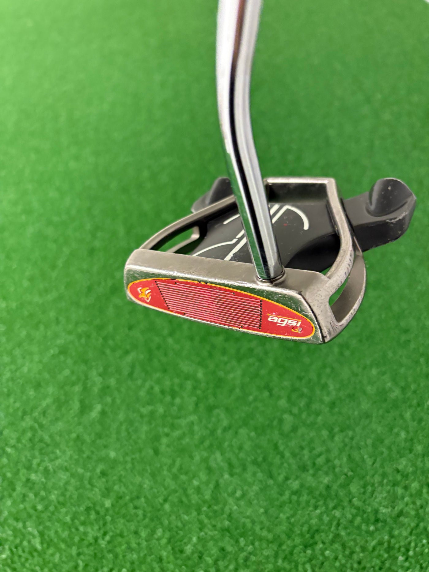 Taylormade Rossa Monza AGSi Spider (34")