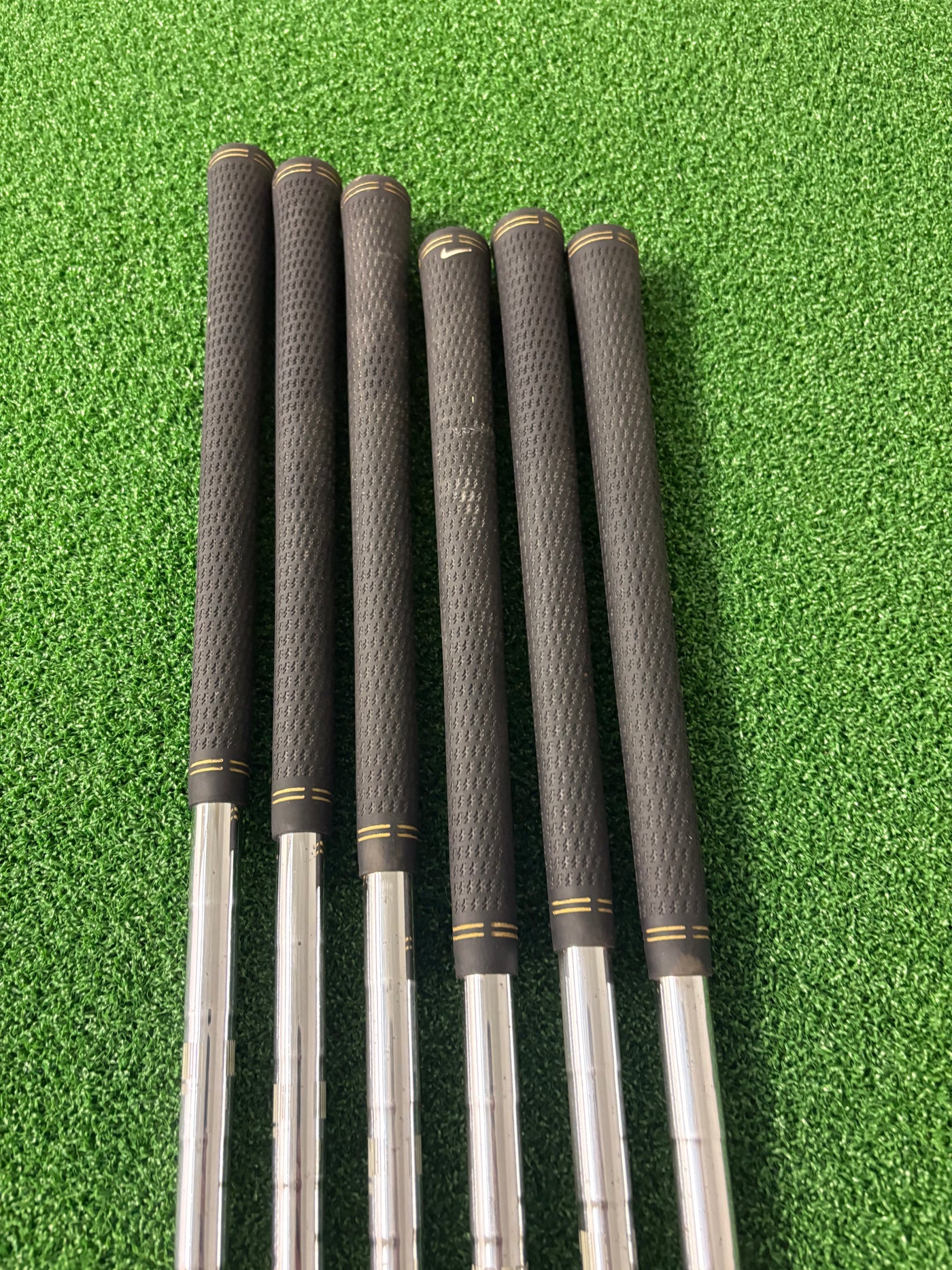 Nike SQ Mach Speed 5-PW (Stiff)