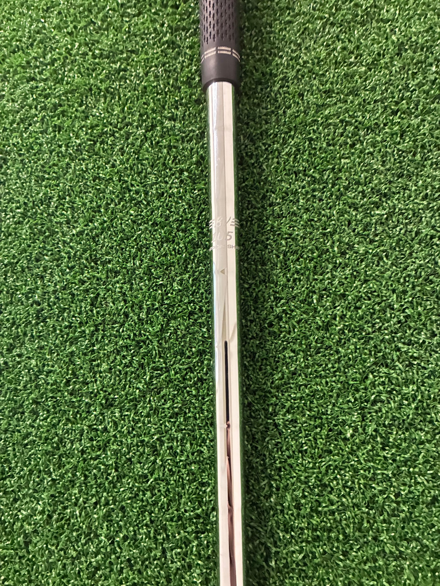 Titleist Vokey SM9 D Grind 58*