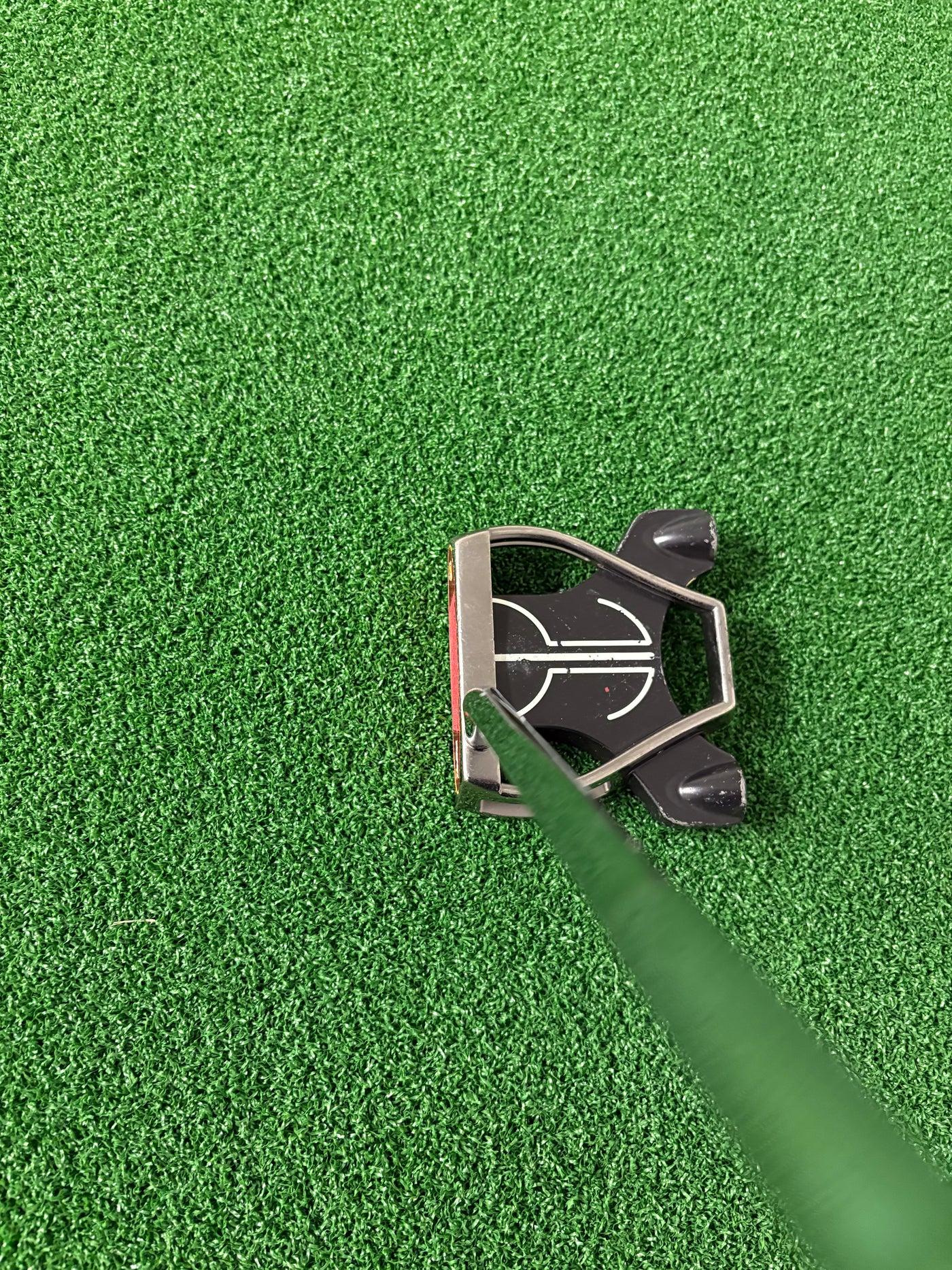 Taylormade Rossa Monza AGSi Spider (34")