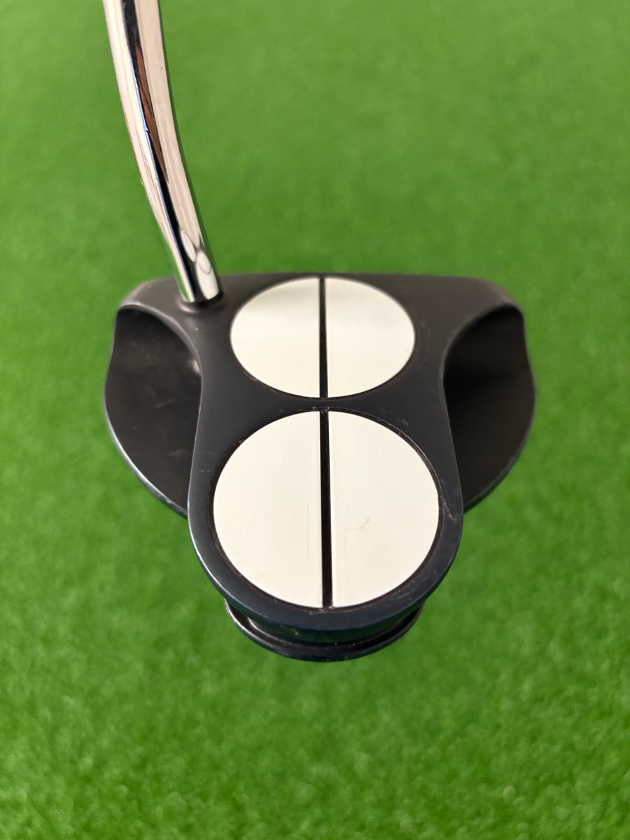 Odyssey AI One 2-Ball DB (34")