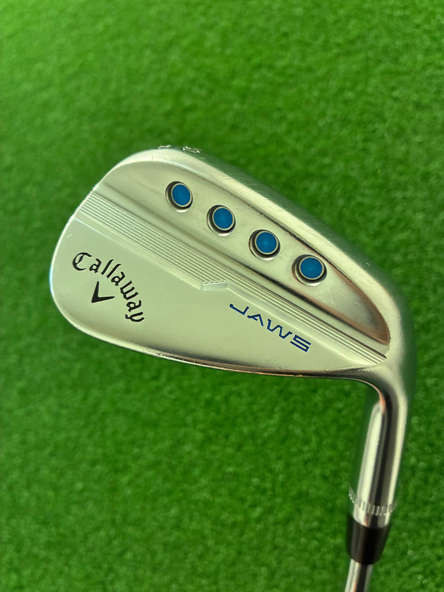 Callaway MD5 Jaws S Grind 50*
