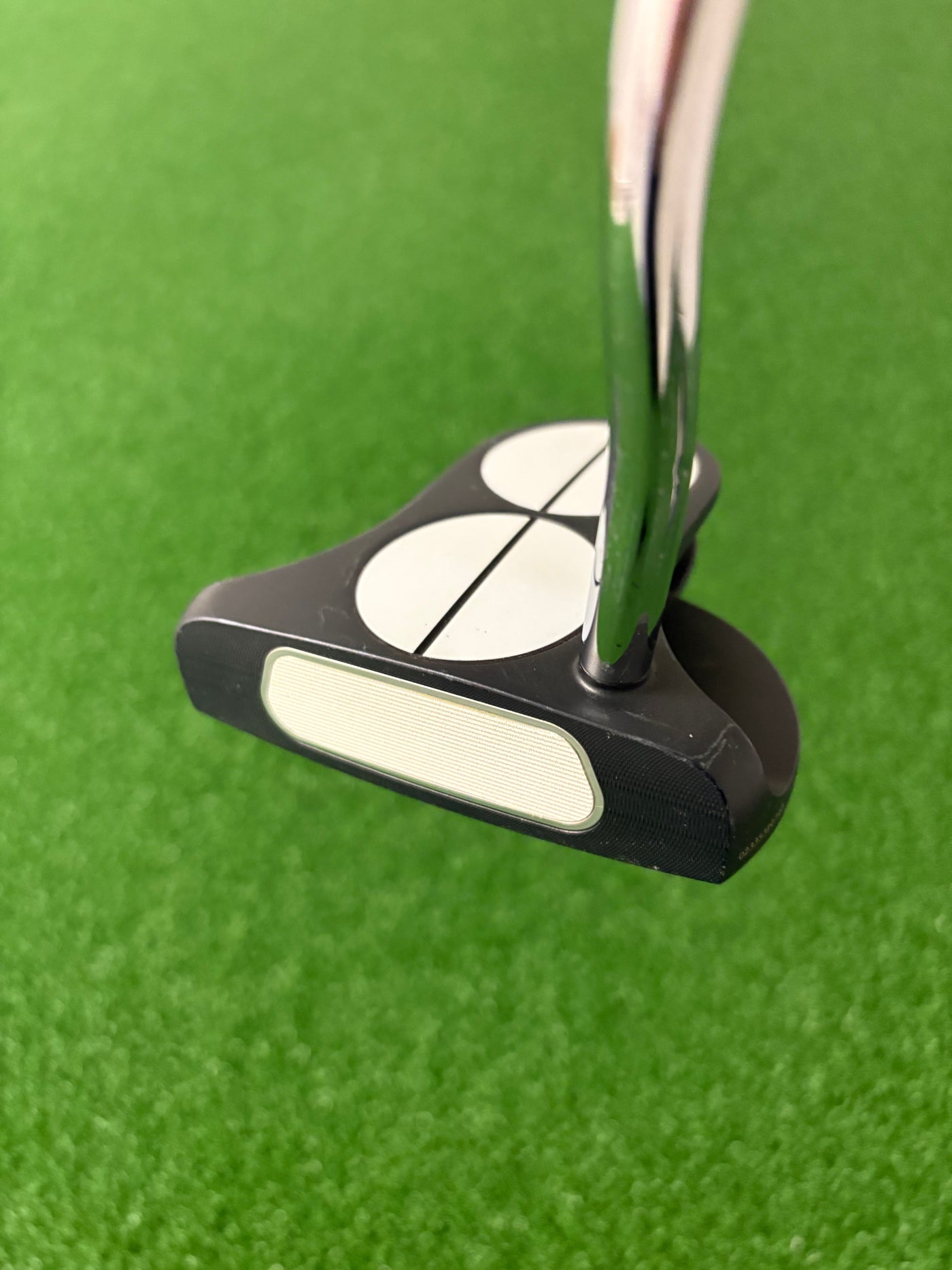 Odyssey AI One 2-Ball DB (34")
