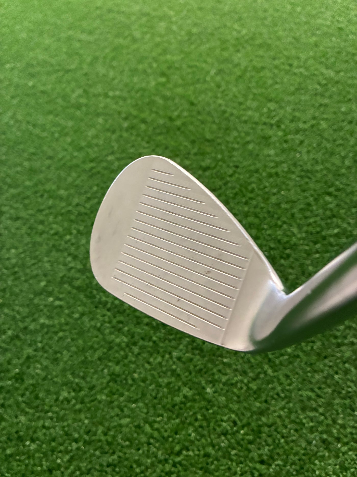 Callaway MD5 Jaws S Grind 50*