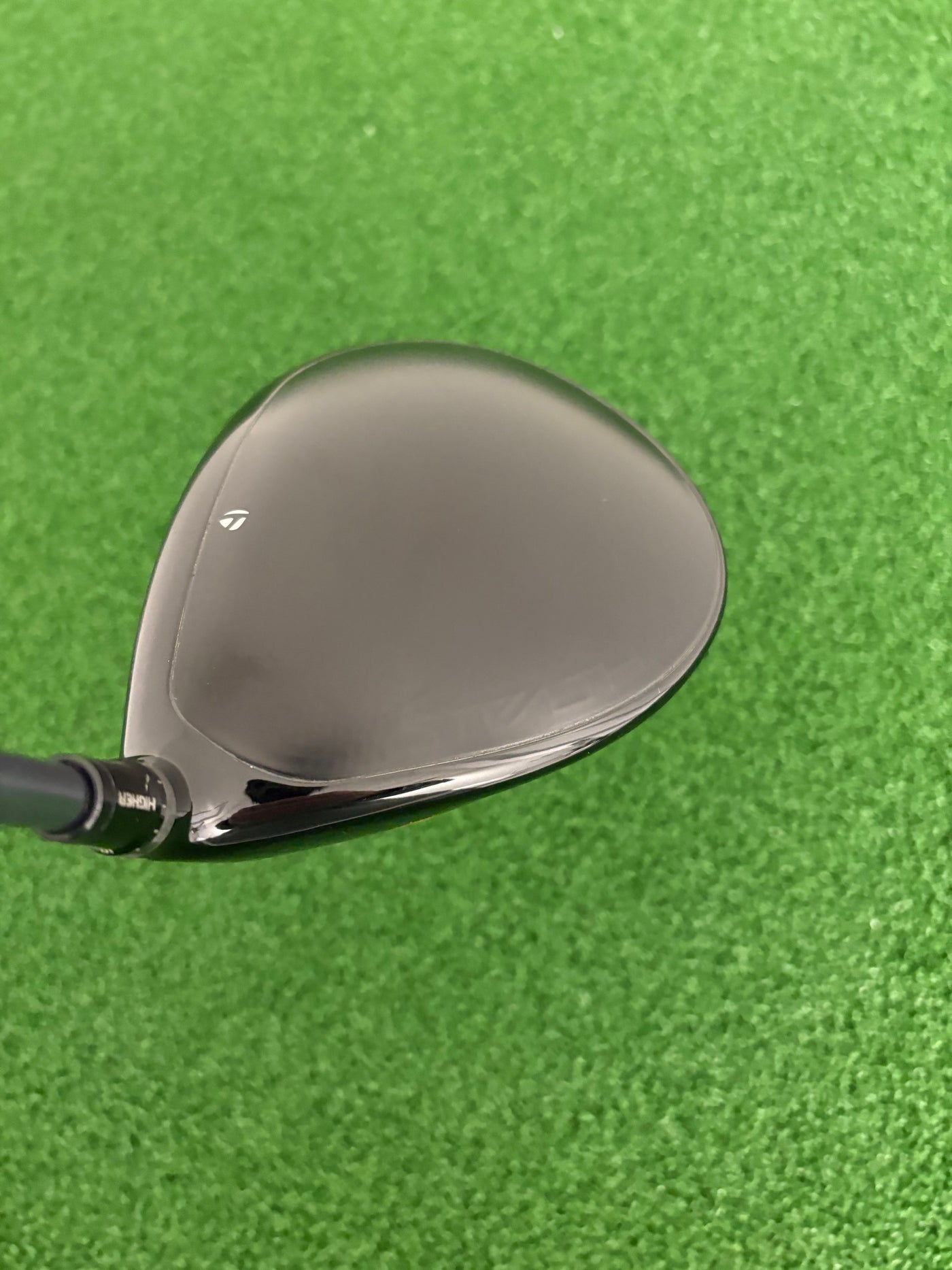 Taylormade Stealth 9.0* (Stiff)