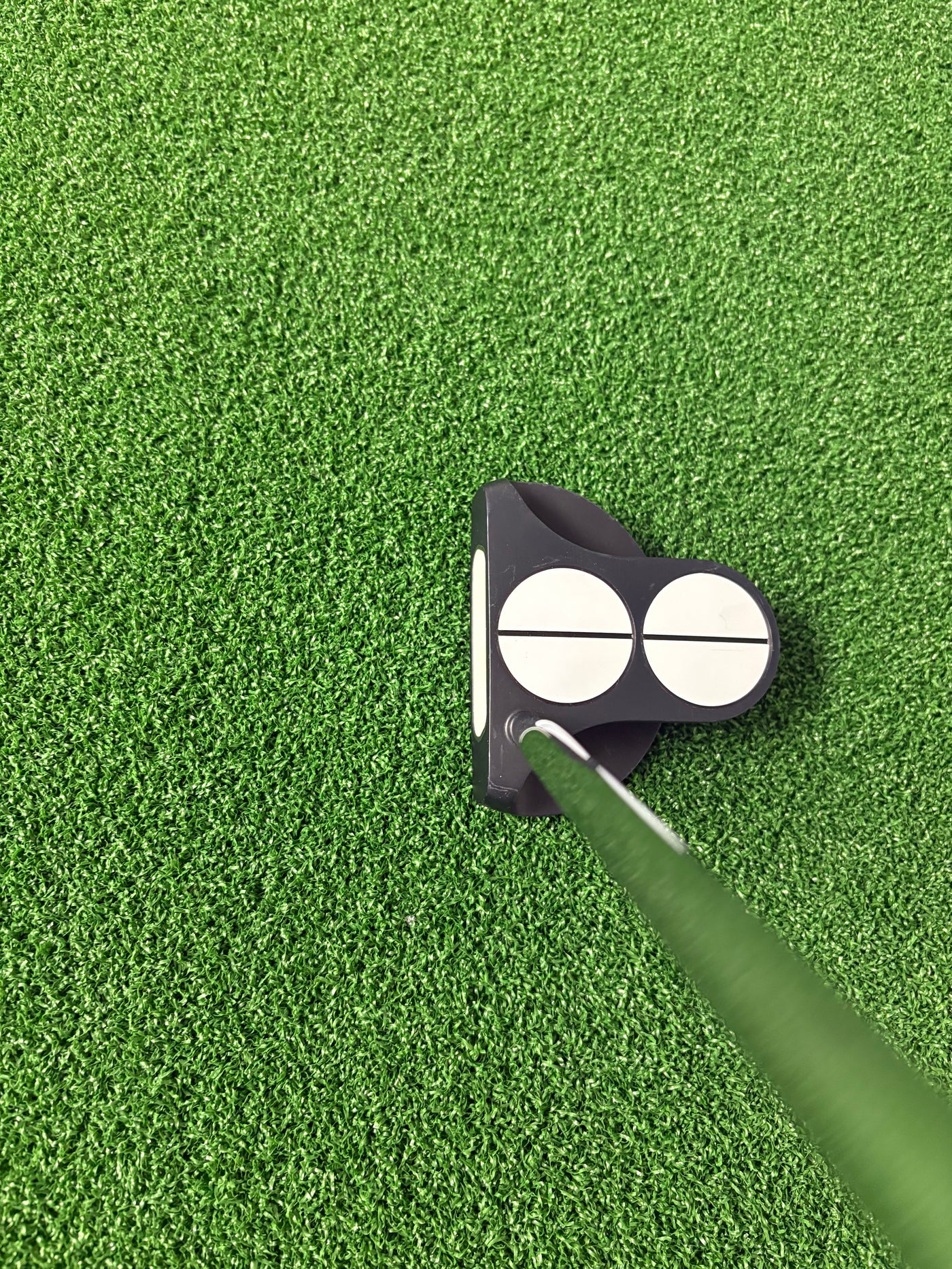 Odyssey AI One 2-Ball DB (34")