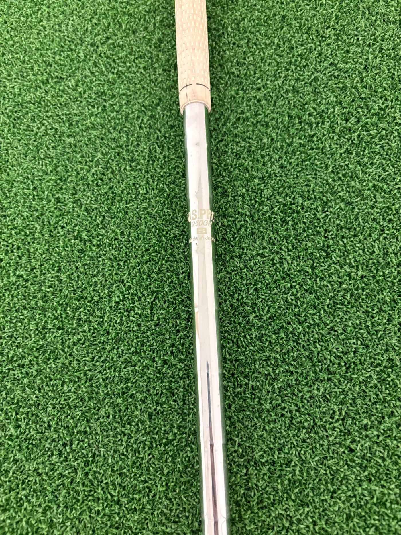 Taylormade Rescue 21* 4 Hybrid (Stiff)