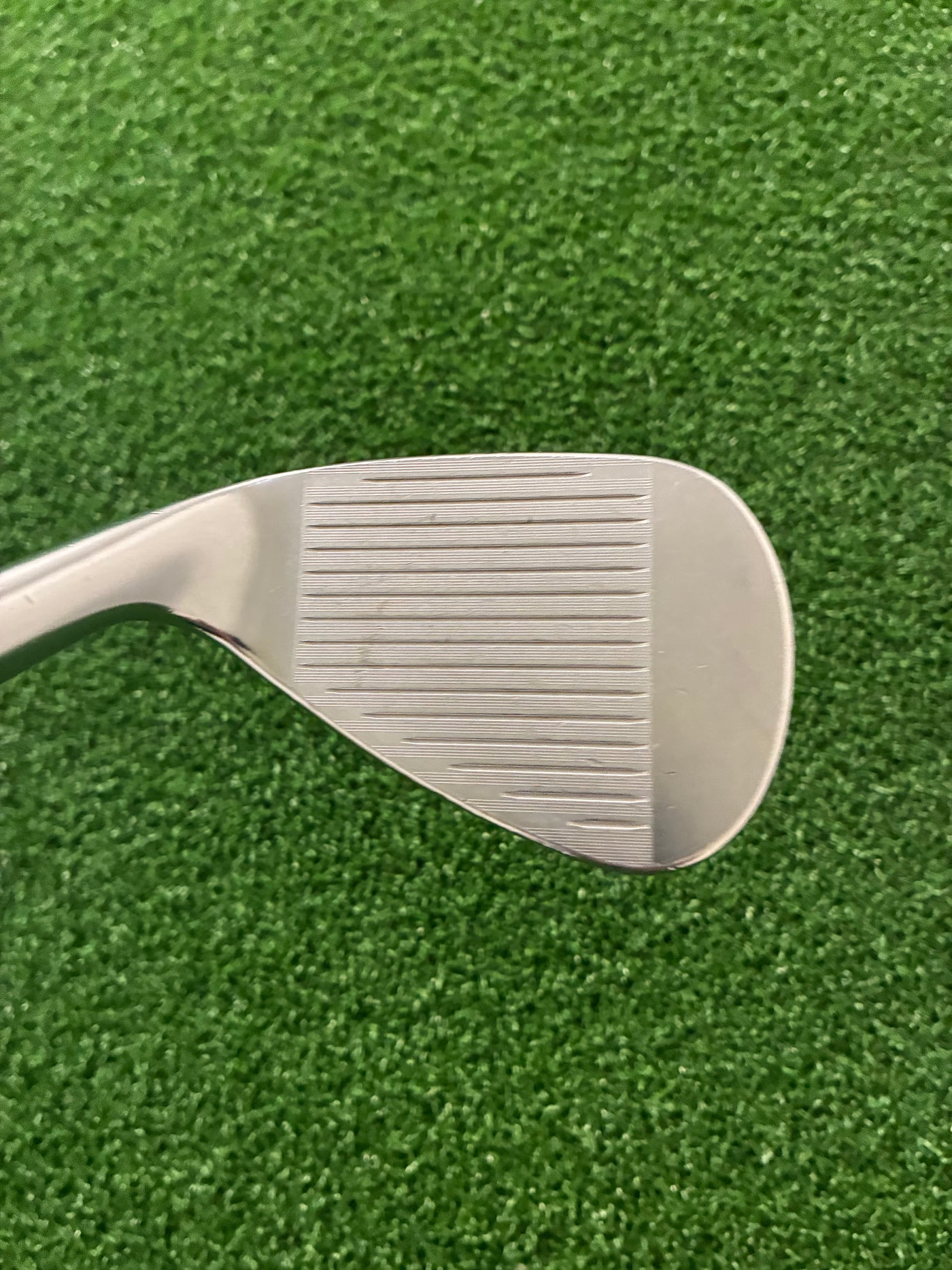 Callaway MD5 Jaws S Grind 50*