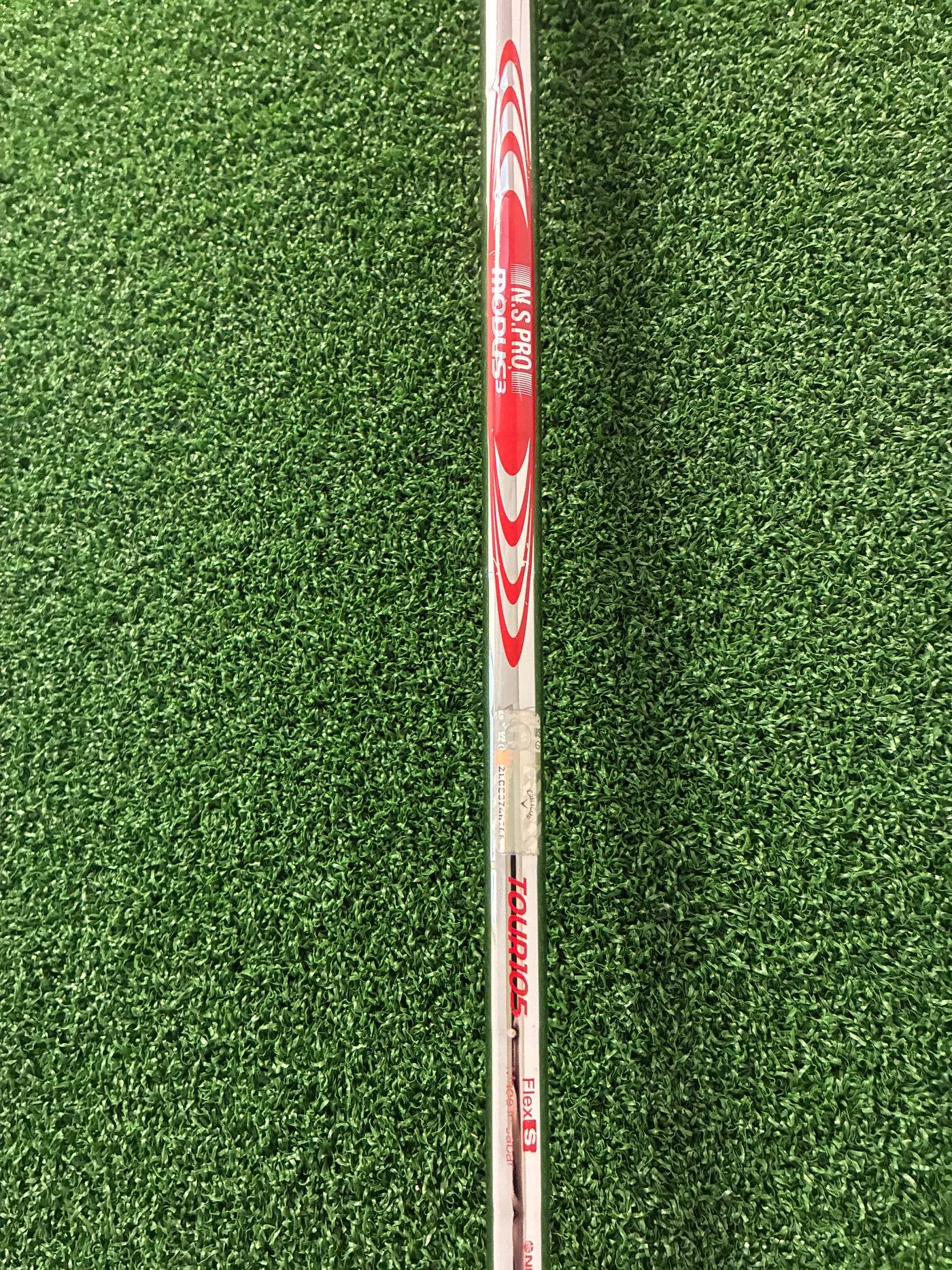Callaway MD5 Jaws S Grind 50*
