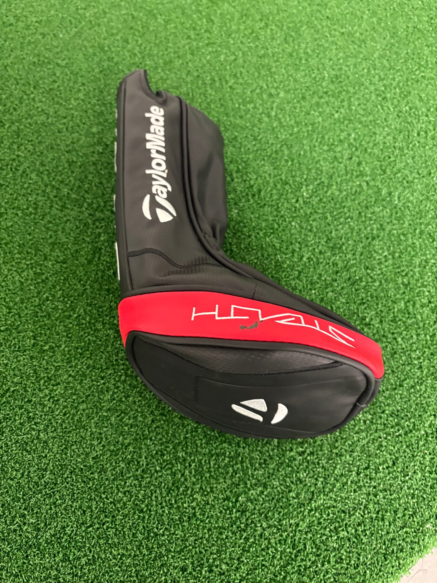 Taylormade Stealth 9.0* (Stiff)