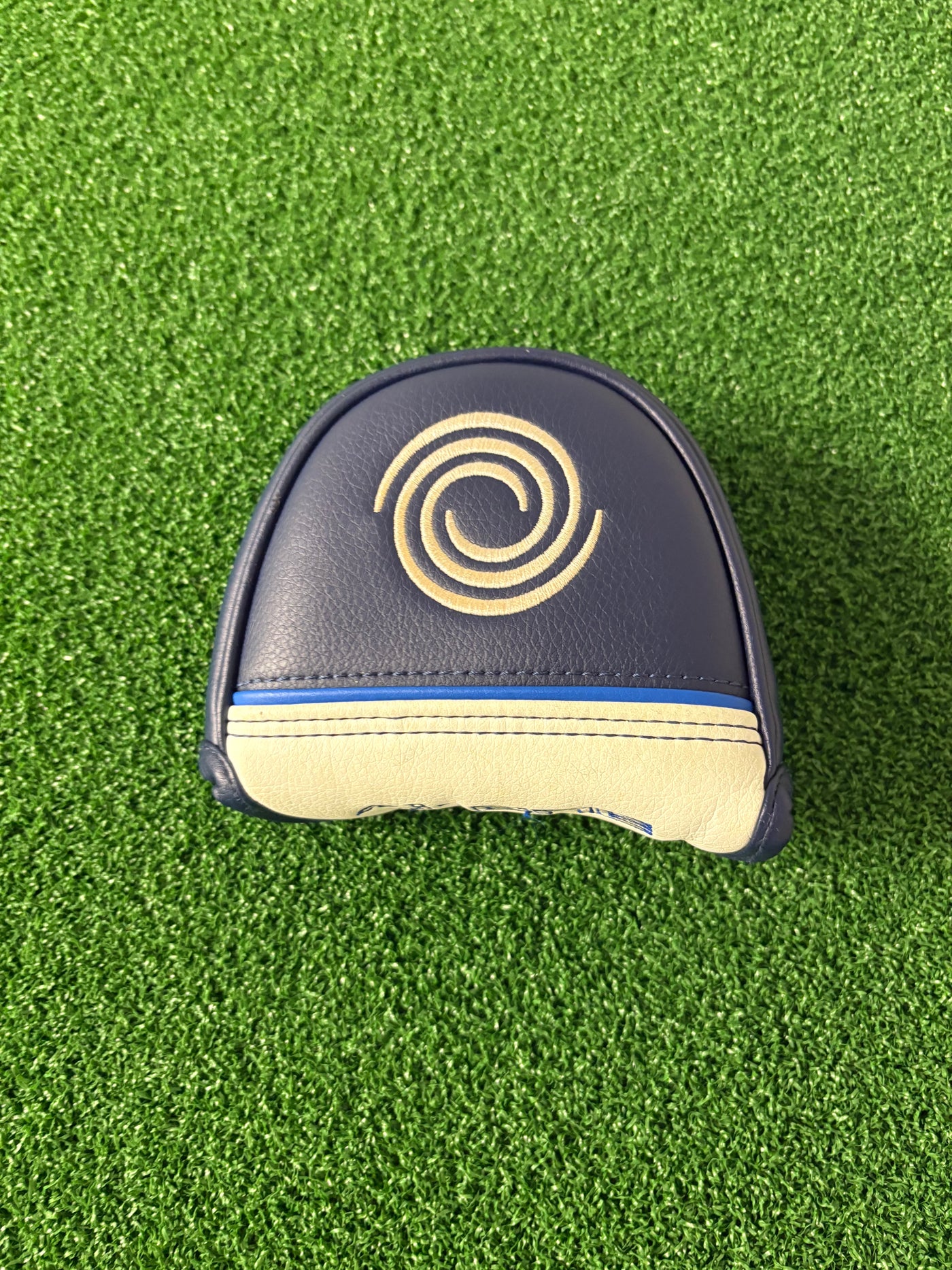 Odyssey AI One 2-Ball DB (34")