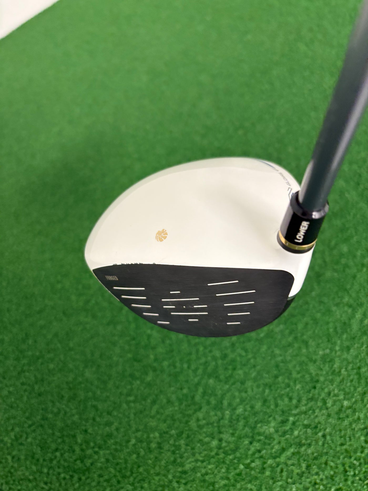 Taylormade Gloire F 11.0* (Regular)