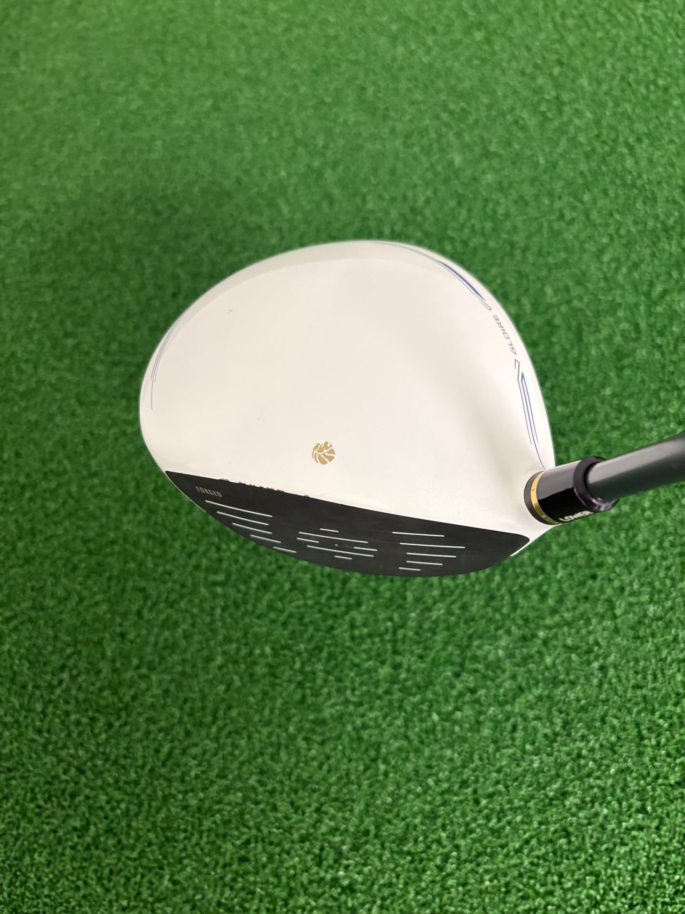 Taylormade Gloire F 11.0* (Regular)