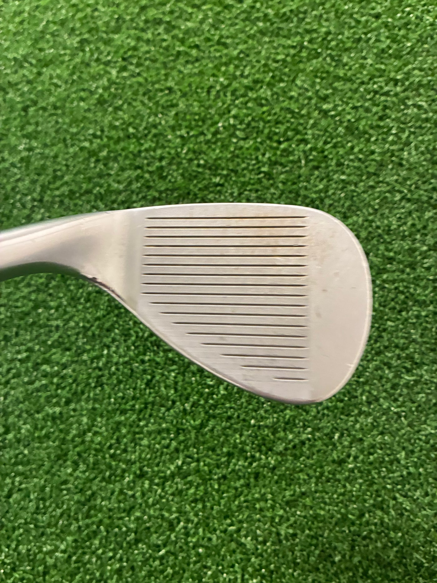 Titleist Vokey SM8 D Grind 58*